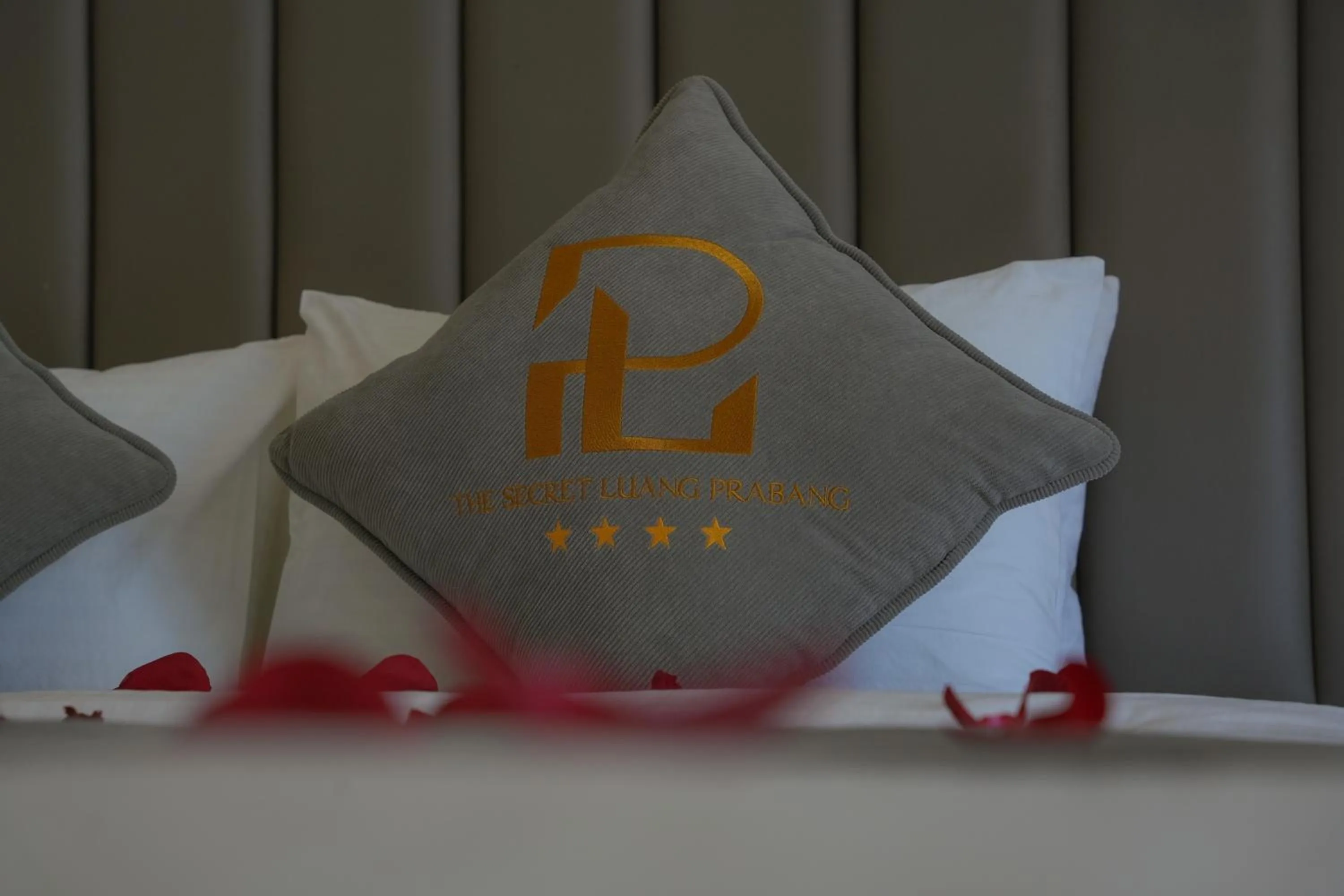 The Secret Luang Prabang