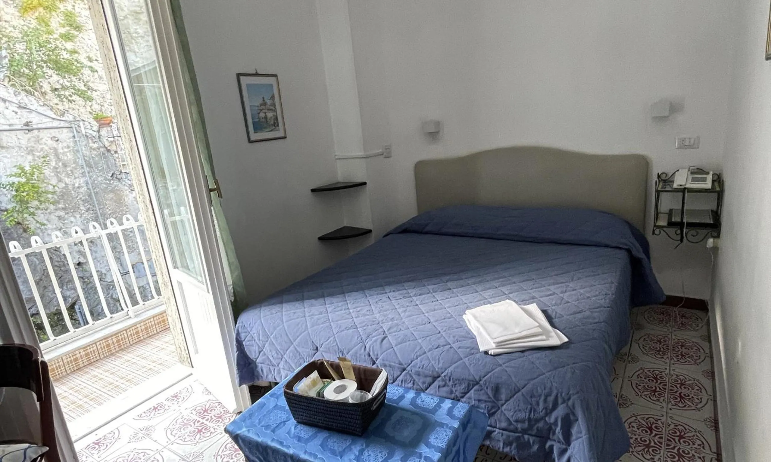 Photo of the whole room, Bed in Hotel Europa