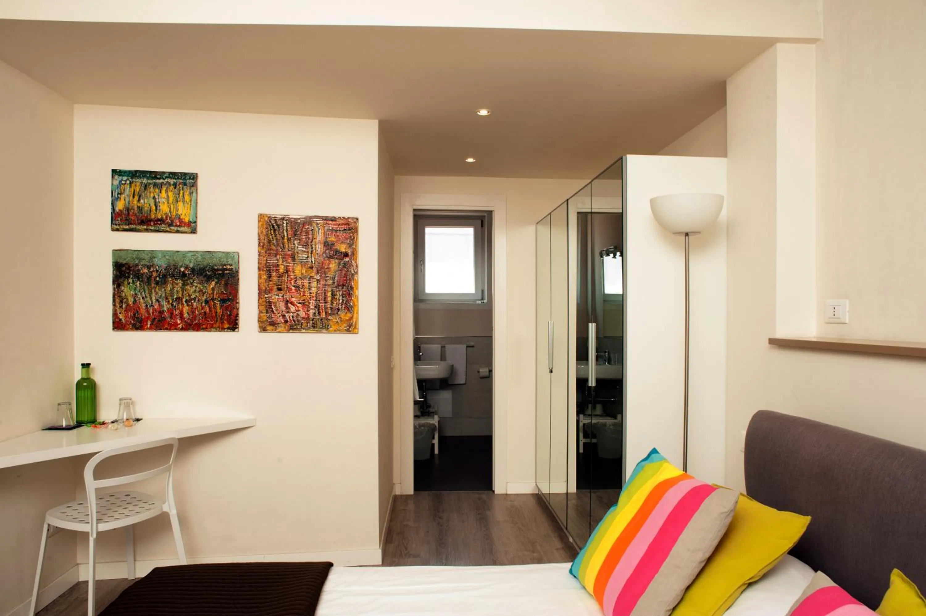 Bathroom in B&B Cannoli