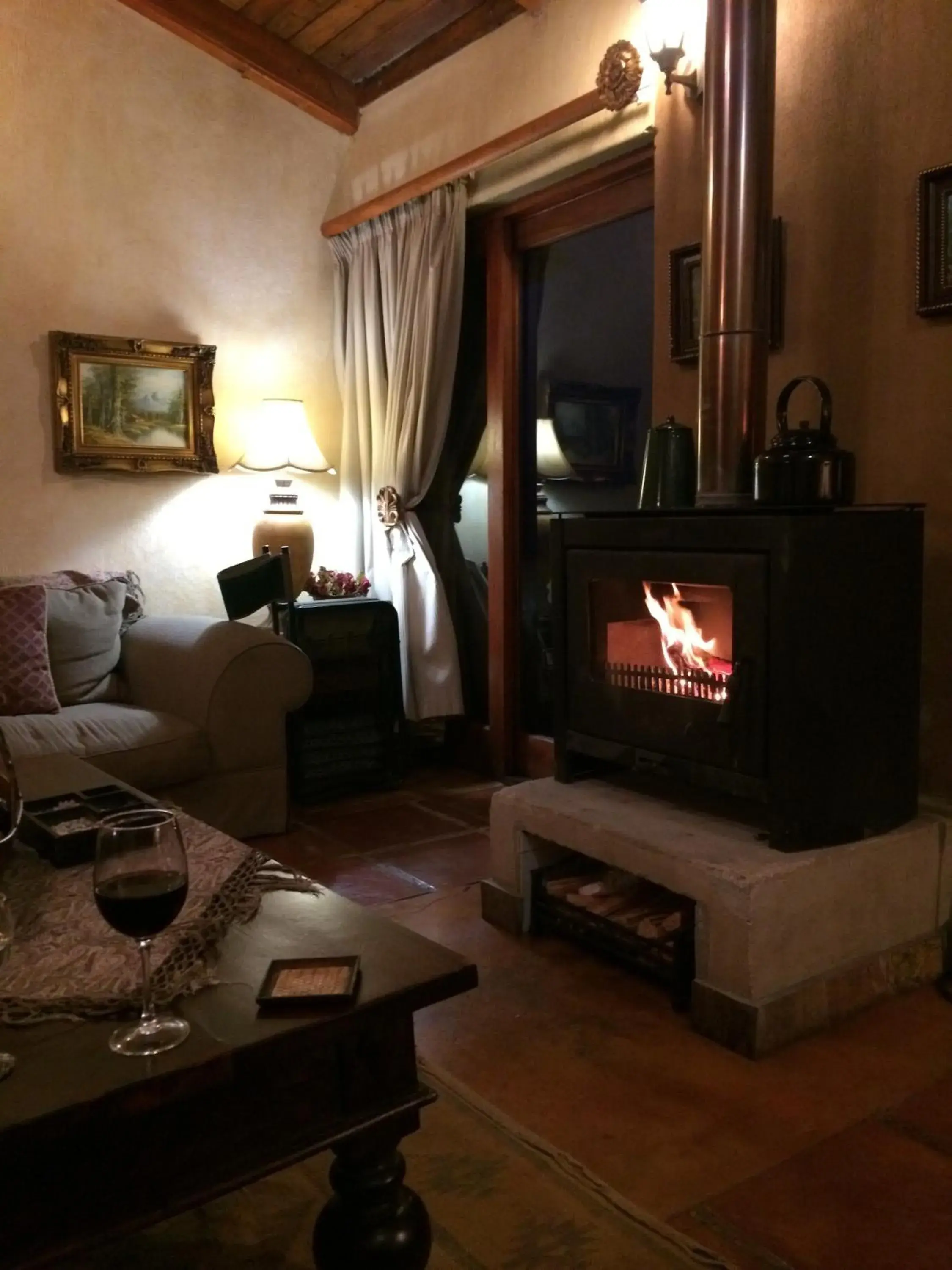 Vacation Home - single occupancy in Fox & Squirrel Vacation Home - single occupancy in Fox & Squirrel