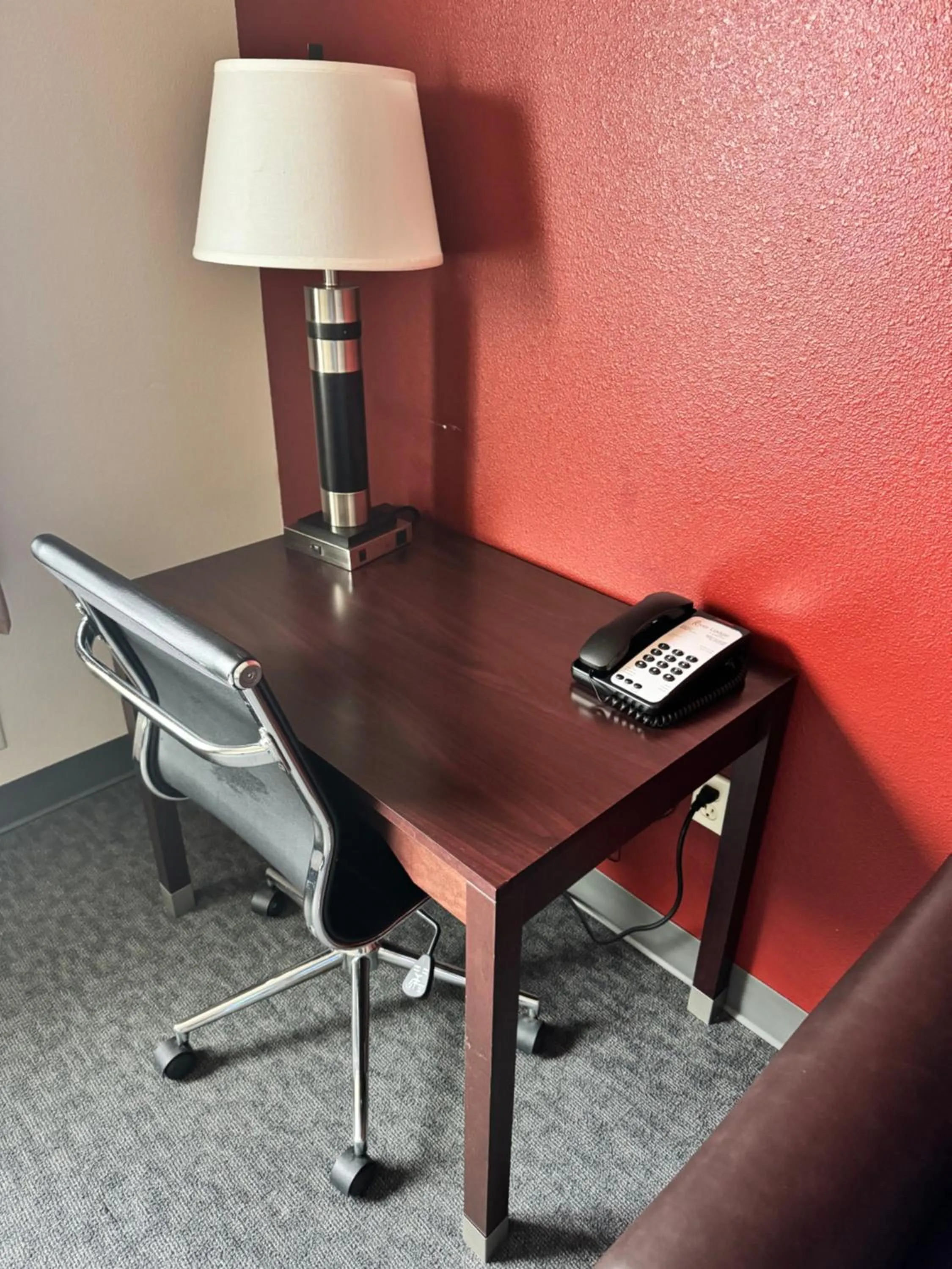 River Lodge and Cabins