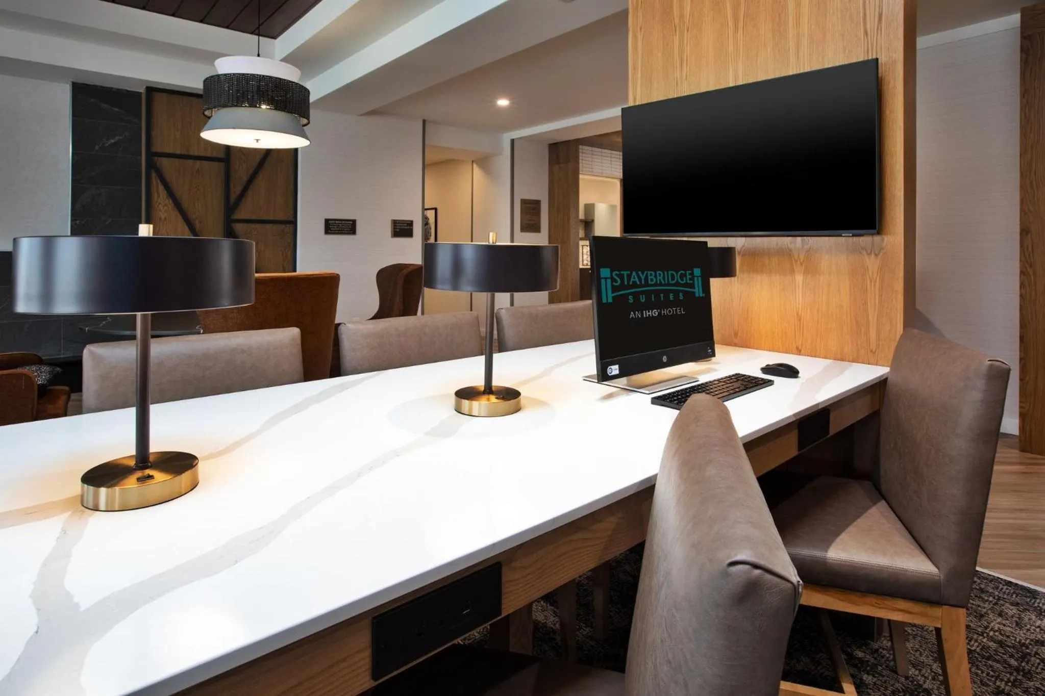 Other in Staybridge Suites Grand Rapids South by IHG