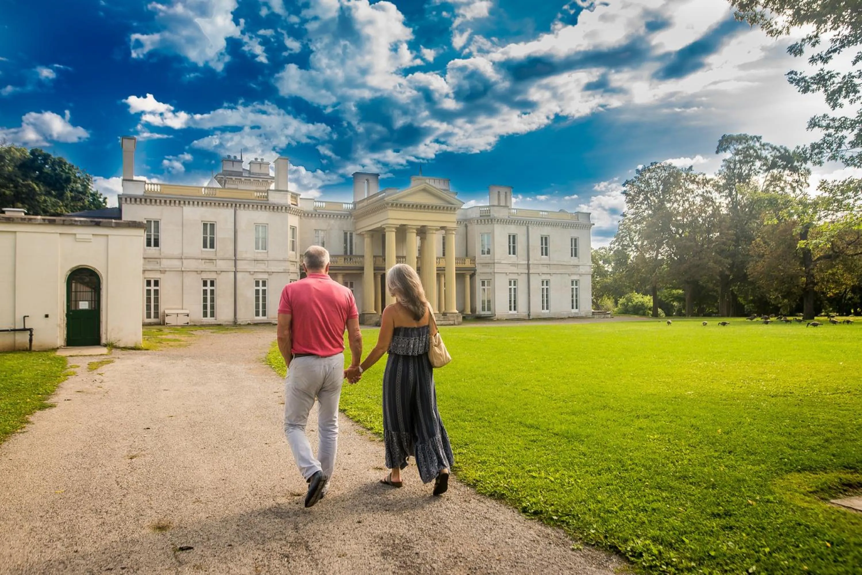 Area and facilities in Holiday Inn Express Hamilton - Upper James by IHG