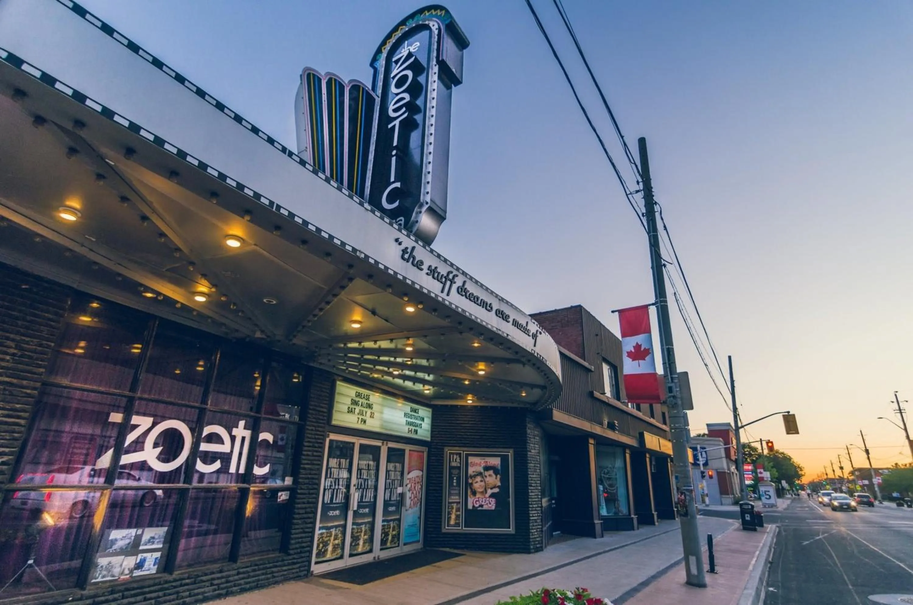 Area and facilities in Holiday Inn Express Hamilton - Upper James by IHG