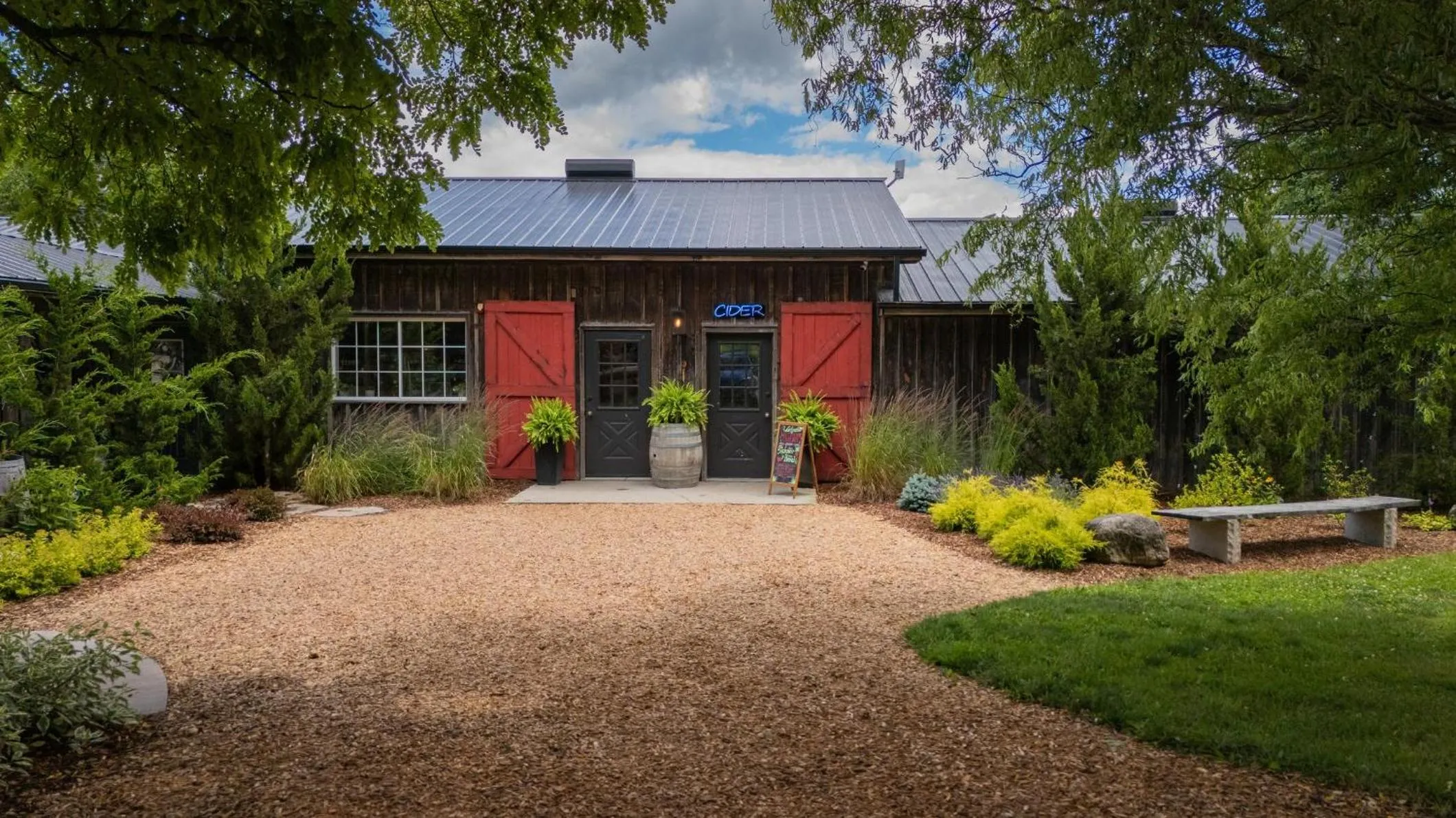 Area and facilities in Holiday Inn Express Hamilton - Upper James by IHG