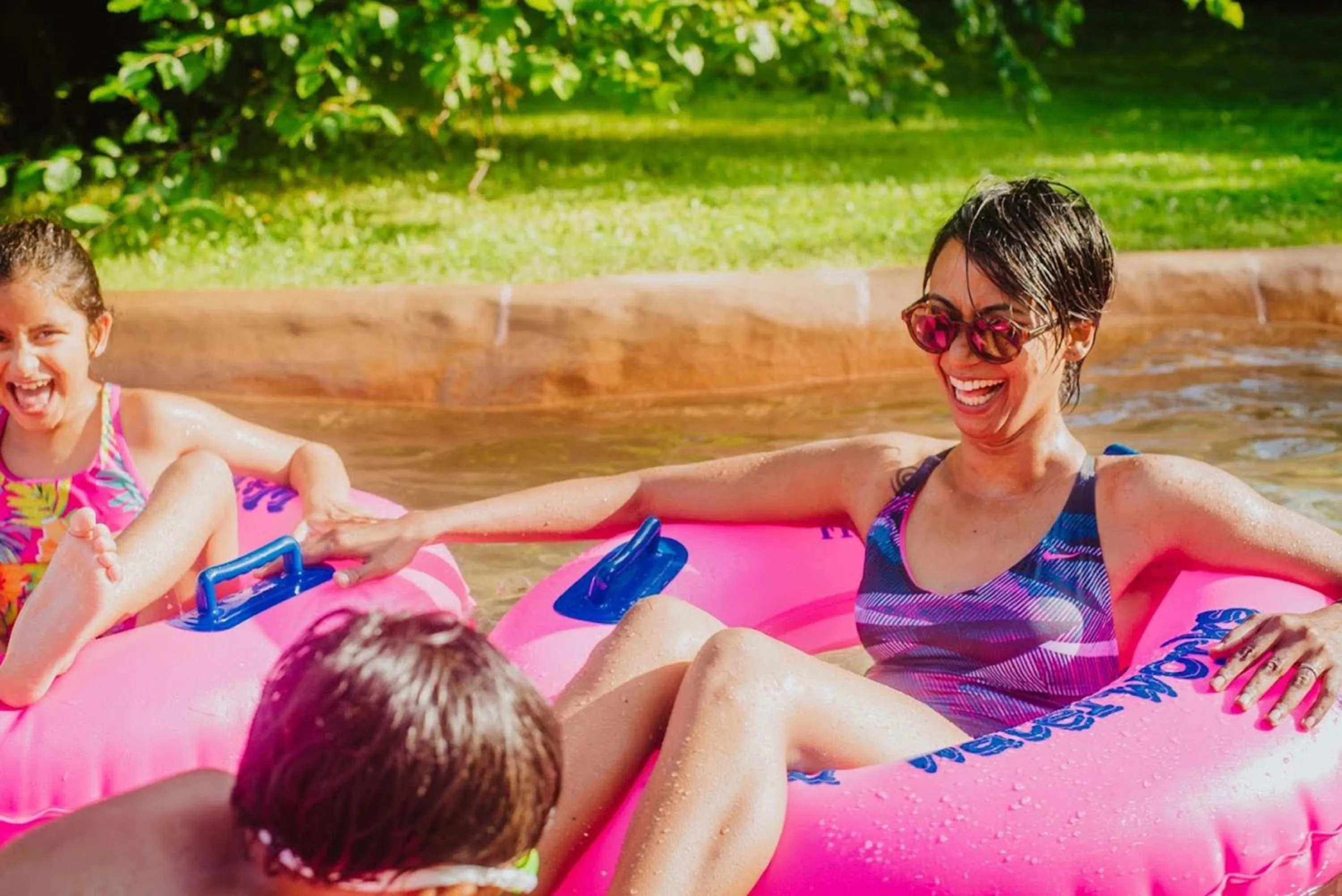 Area and facilities in Holiday Inn Express Hamilton - Upper James by IHG