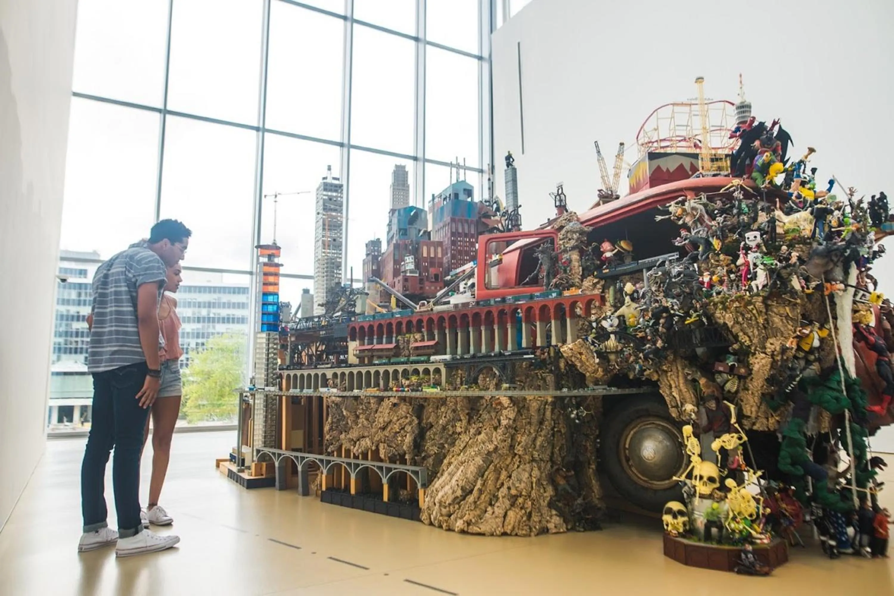 Area and facilities in Holiday Inn Express Hamilton - Upper James by IHG