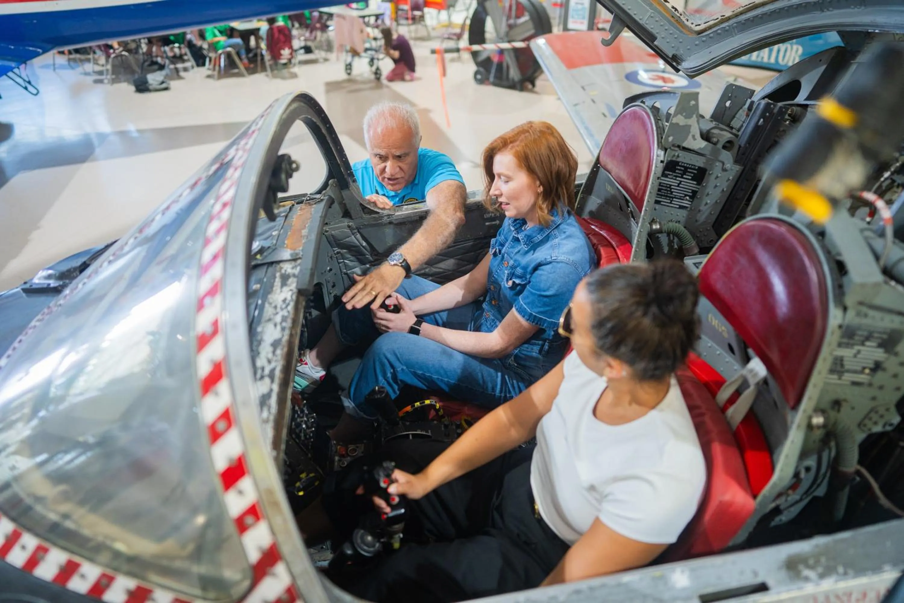 Area and facilities in Holiday Inn Express Hamilton - Upper James by IHG