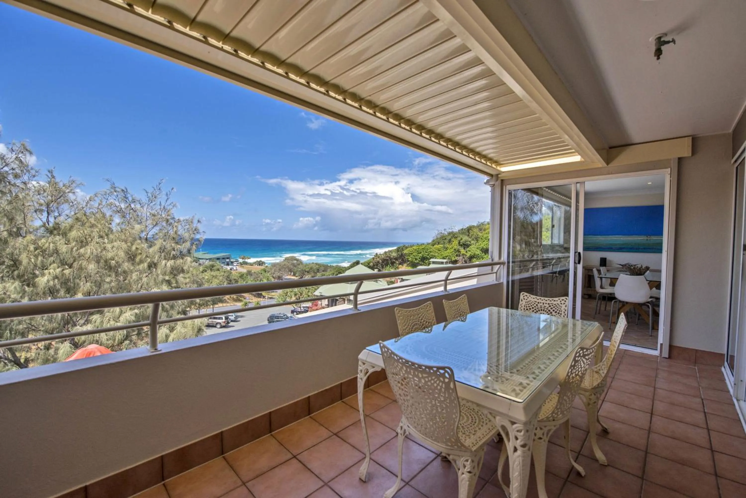 View (from property/room) in Samarinda Jewel by the Sea