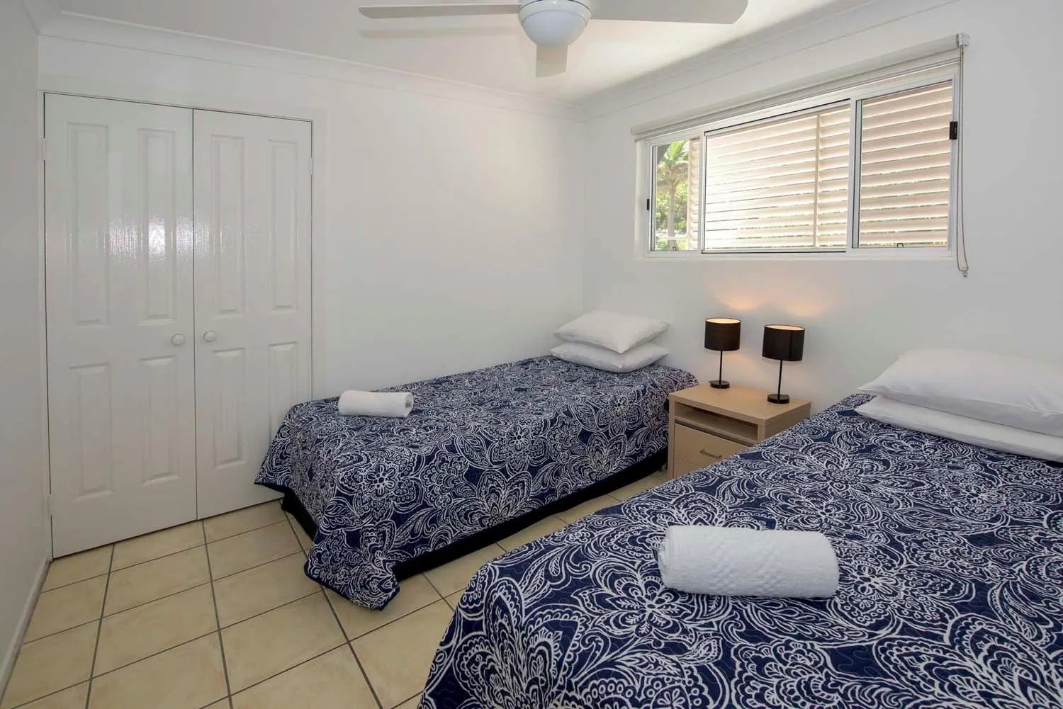 Bedroom, Bed in Samarinda Jewel by the Sea