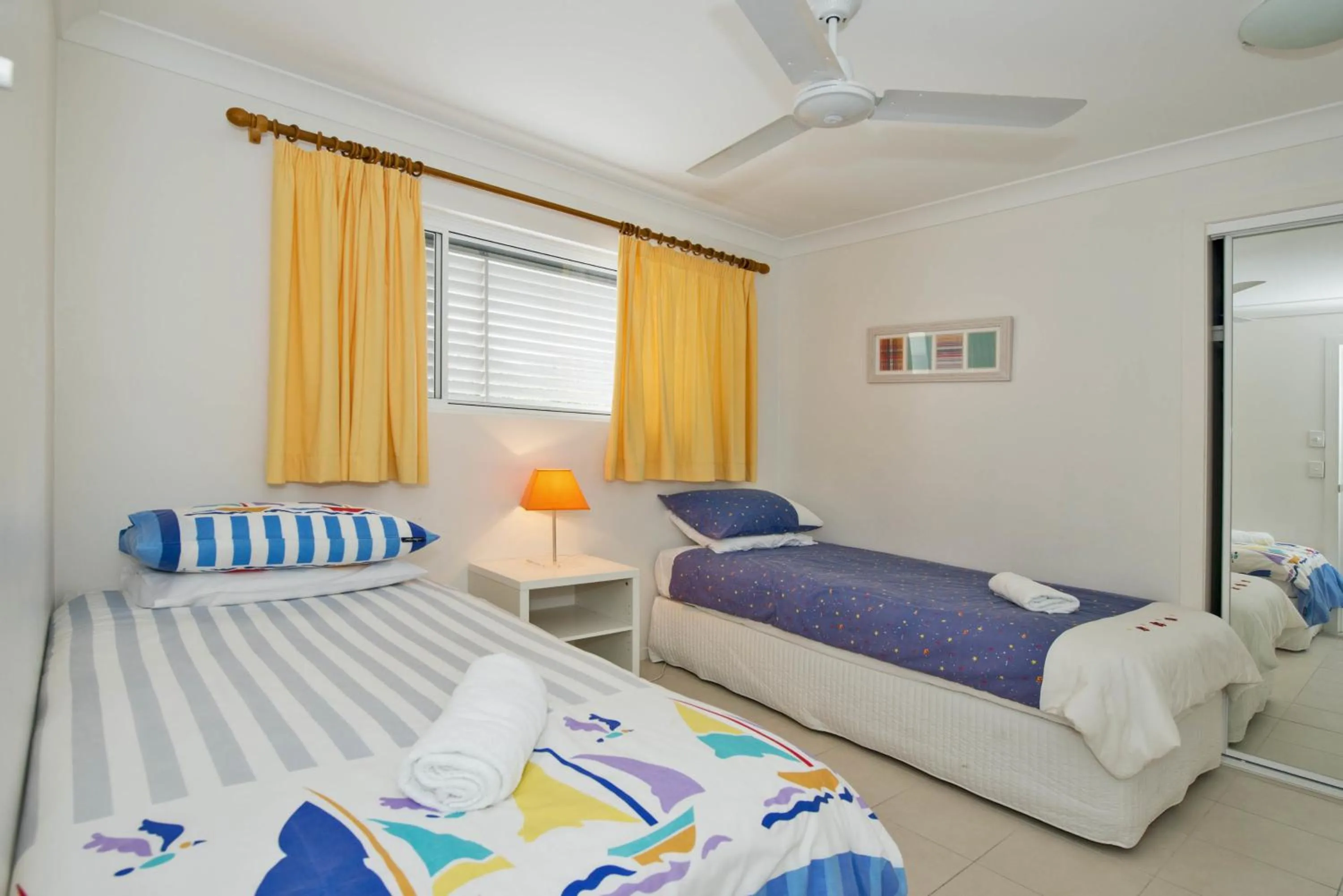 Bedroom, Bed in Samarinda Jewel by the Sea