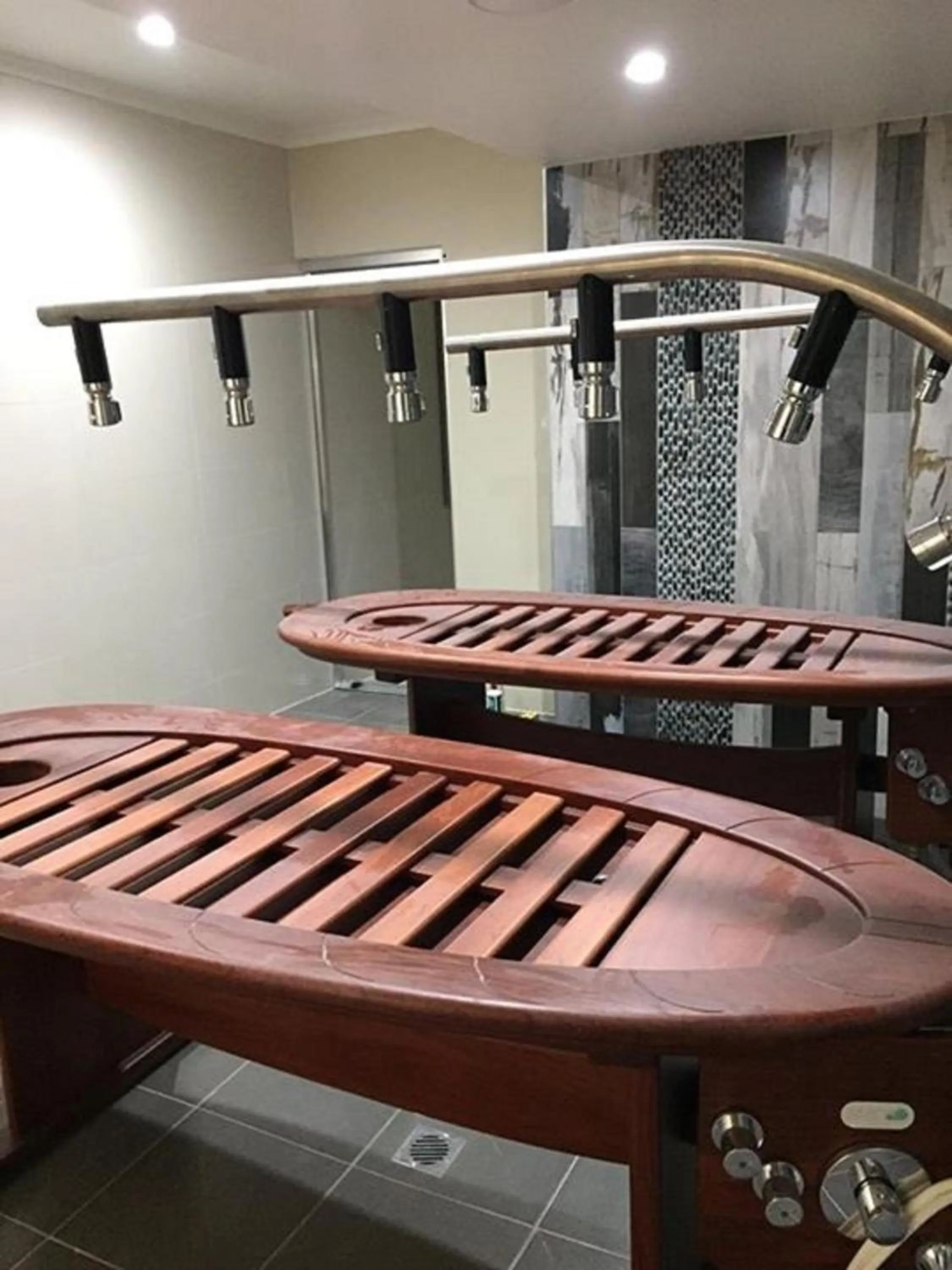 Massage in 1770 Lagoons Central Apartment Resort Official