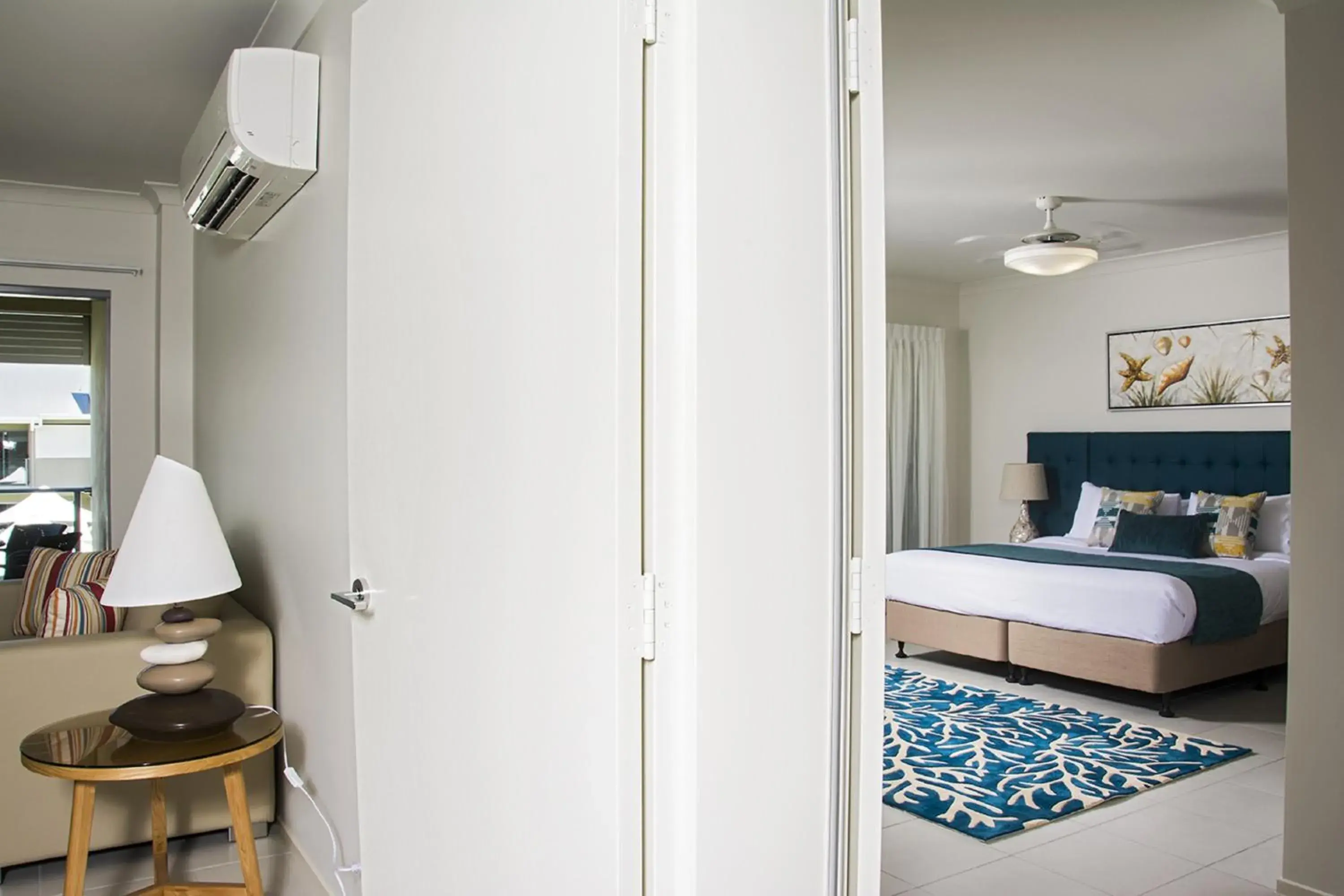 Two-Bedroom Apartment with Pool Access in 1770 Lagoons Central Apartment Resort Official Two-Bedroom Apartment with Pool Access in 1770 Lagoons Central Apartment Resort Official