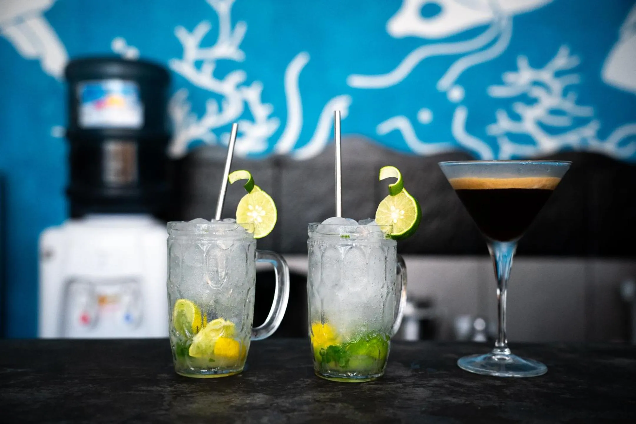 Nightclub / DJ in Gili Ocean Club - ADULTS ONLY