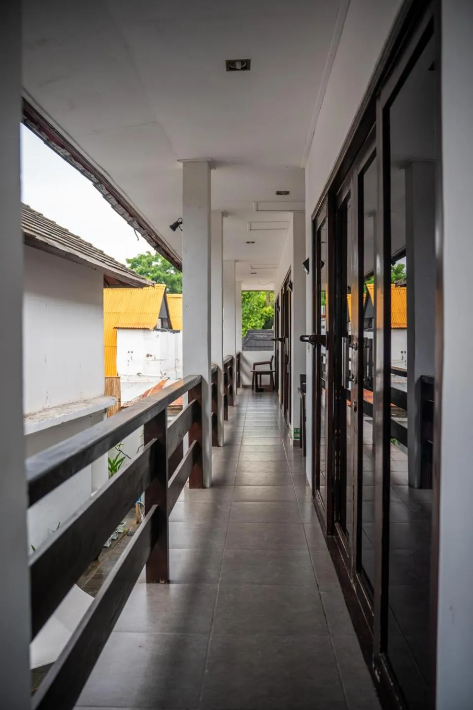 Property building in Gili Ocean Club - ADULTS ONLY