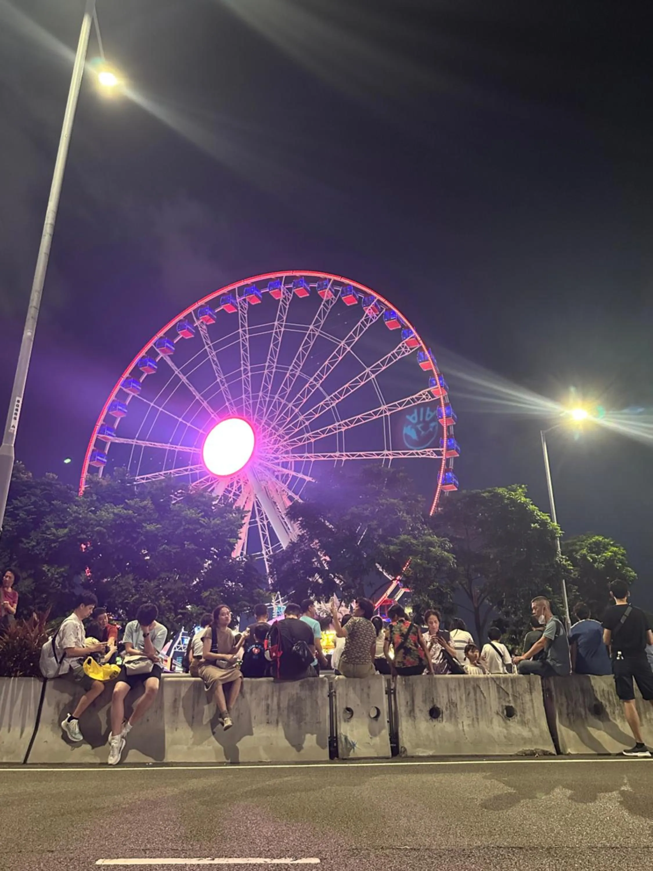 Night in Om Guest House