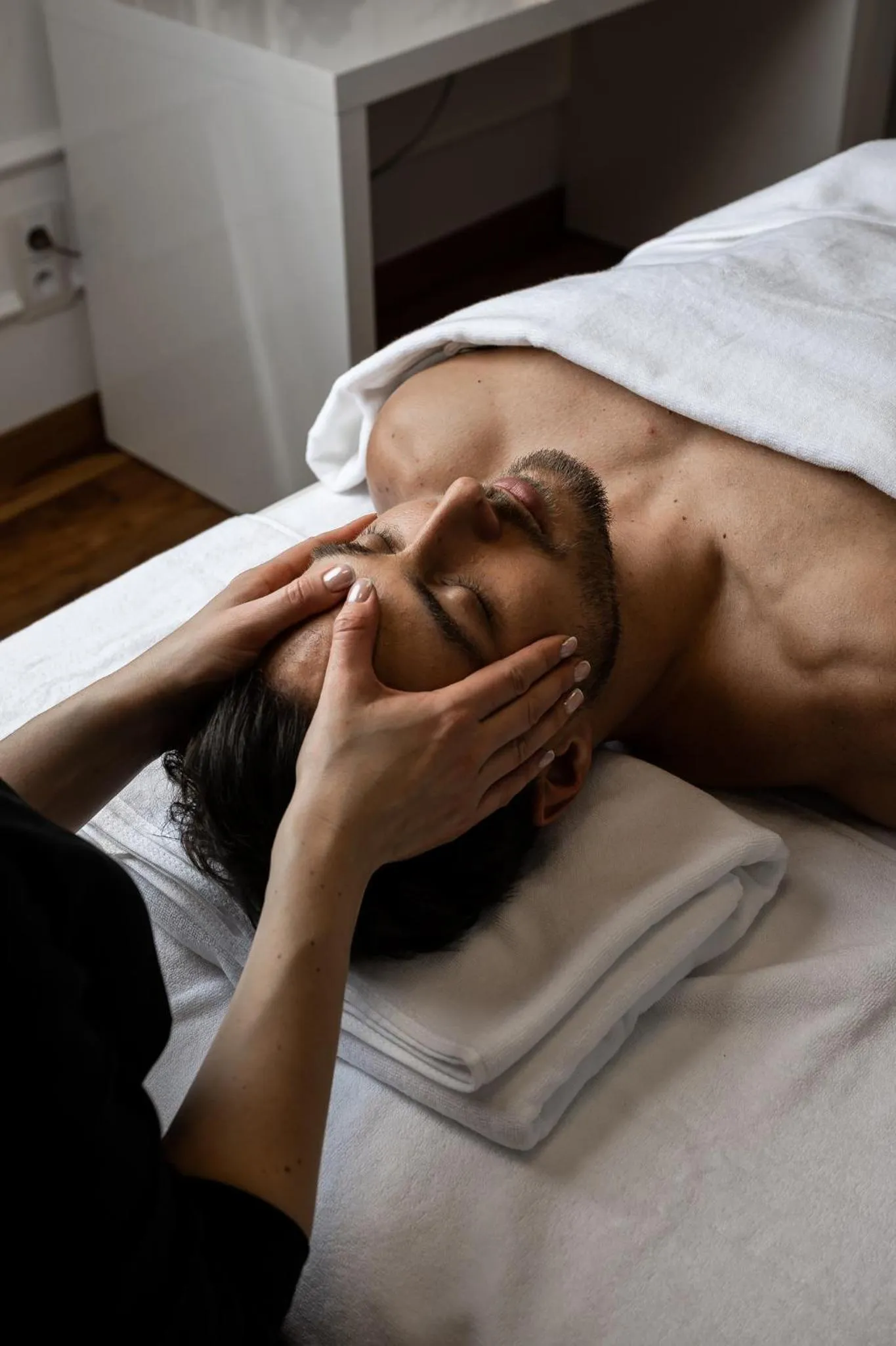 Massage in Coco Boutique Hotel & Spa