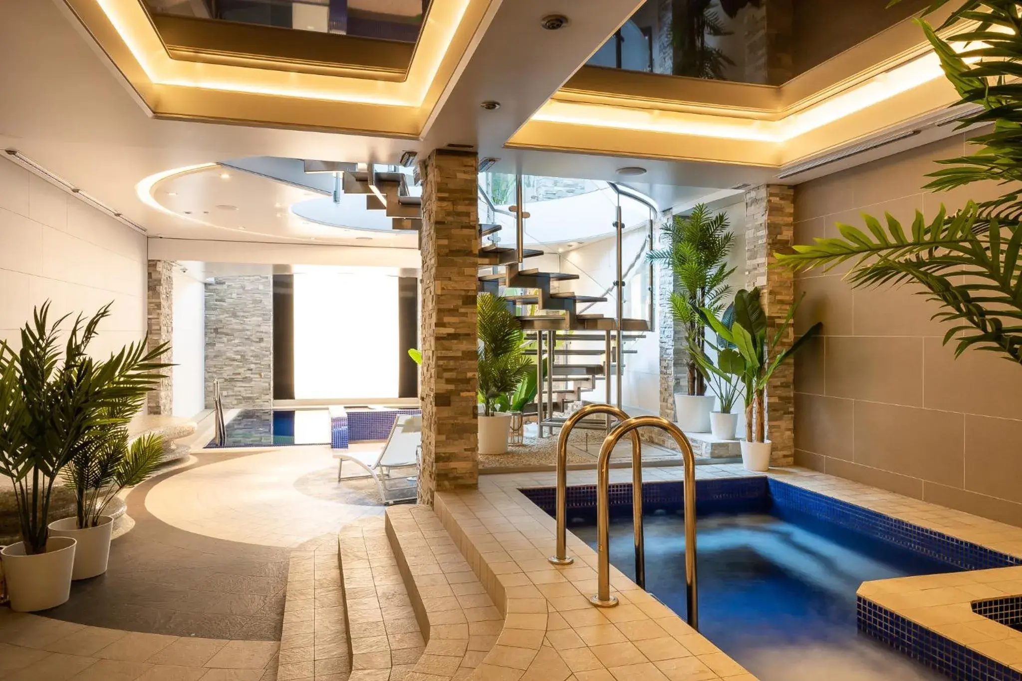 Coco Boutique Hotel & Spa Coco Boutique Hotel & Spa