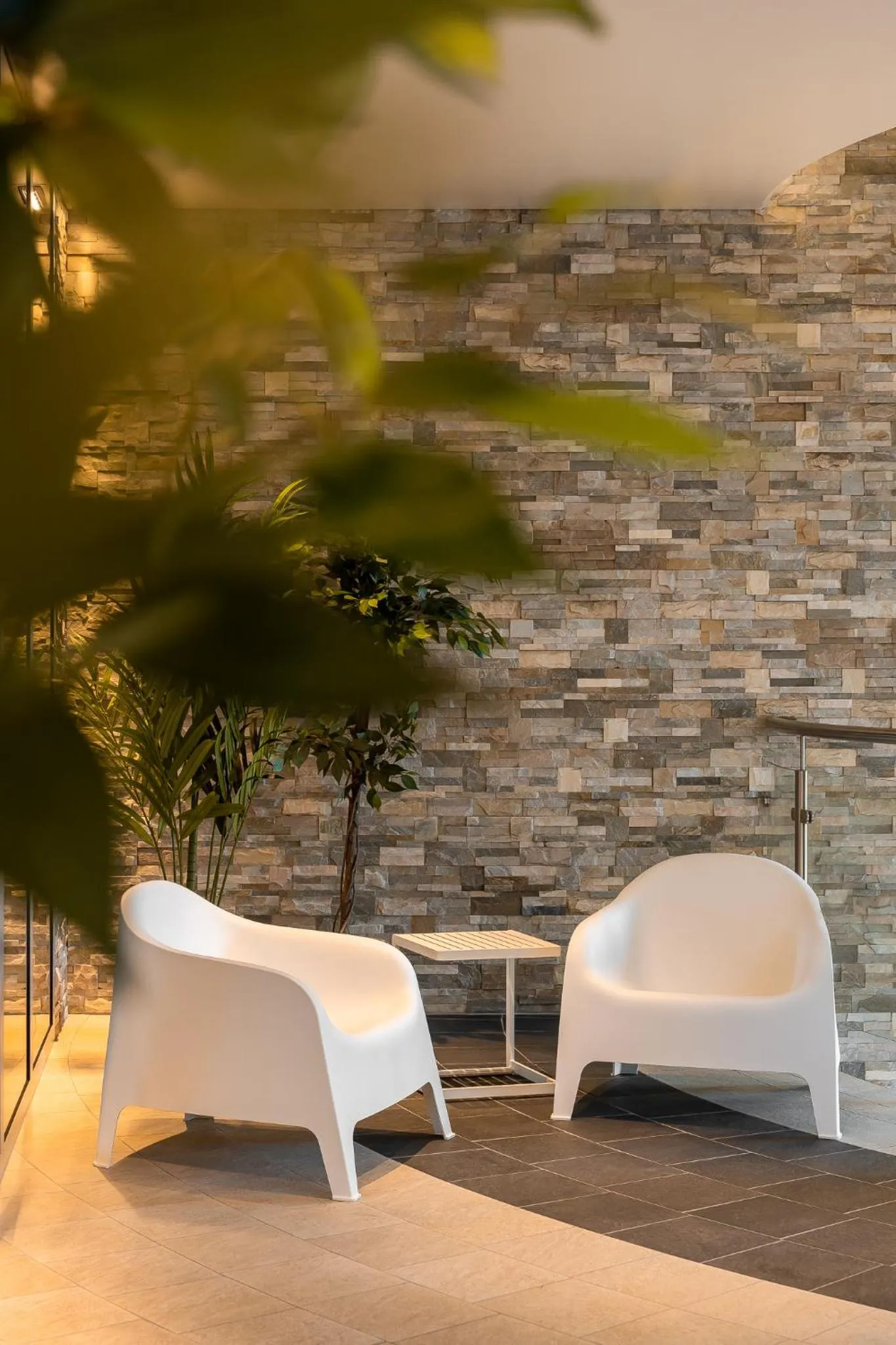 Swimming pool in Coco Boutique Hotel & Spa