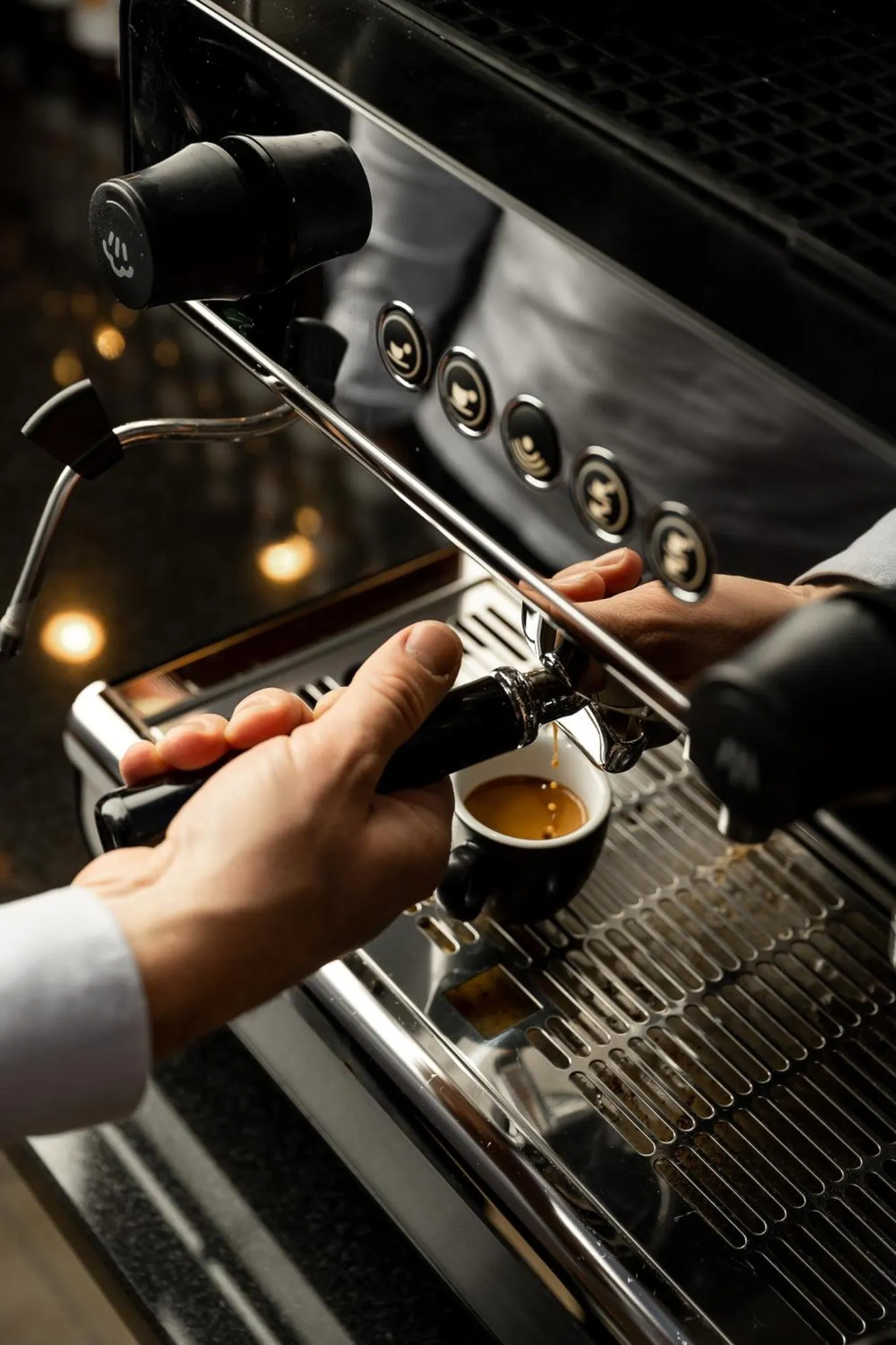 Restaurant/places to eat in Coco Boutique Hotel & Spa