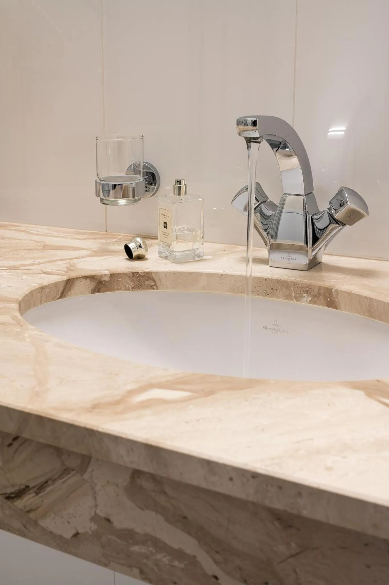 Bathroom in Coco Boutique Hotel & Spa