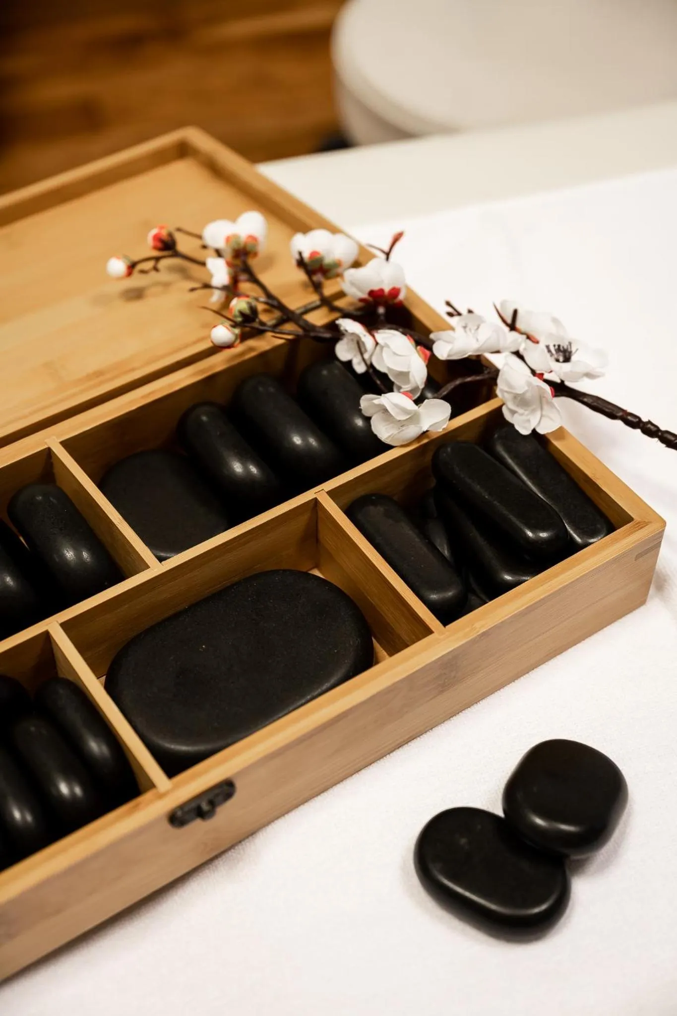 Swimming pool in Coco Boutique Hotel & Spa