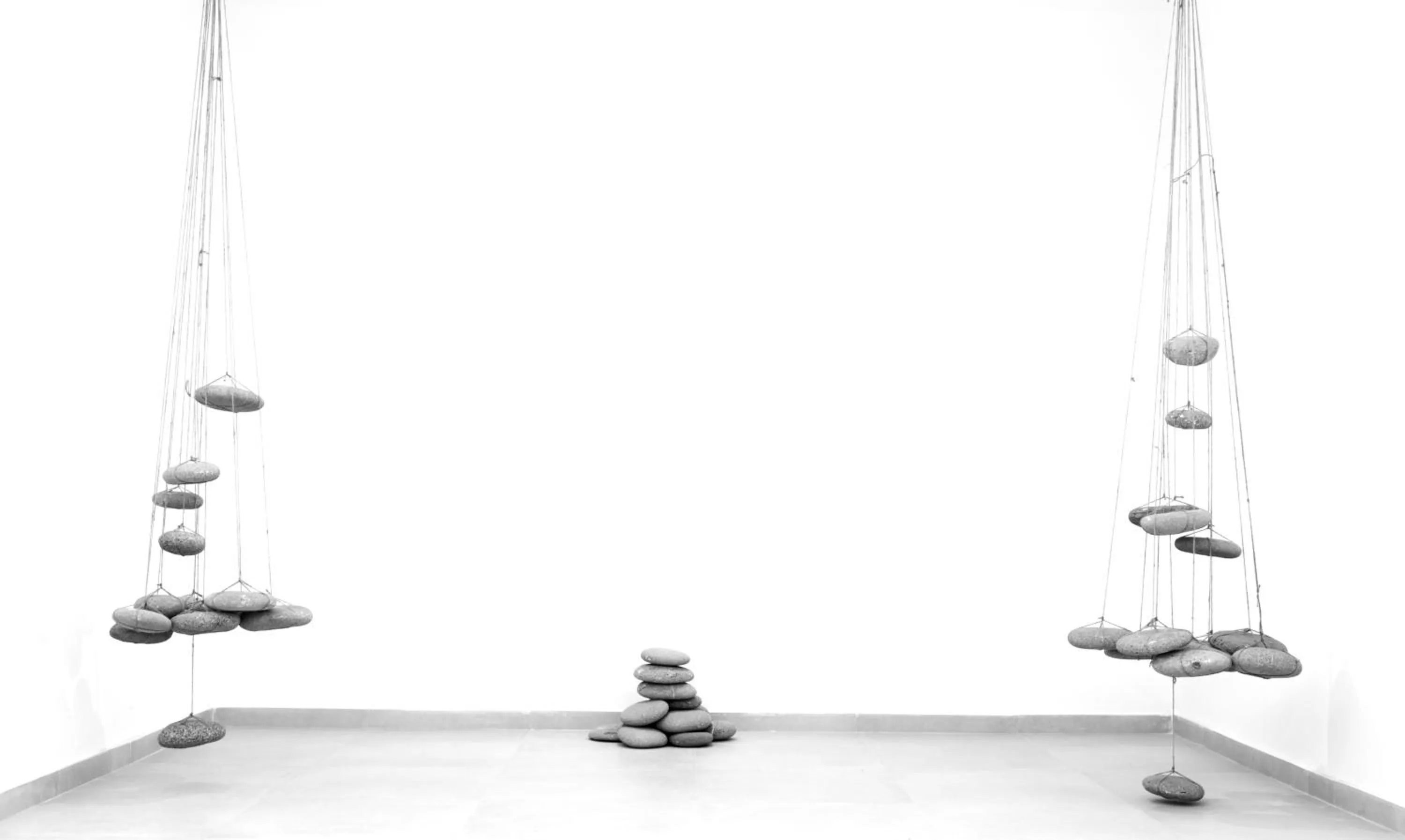 Decorative detail in Art Hotel Santorini