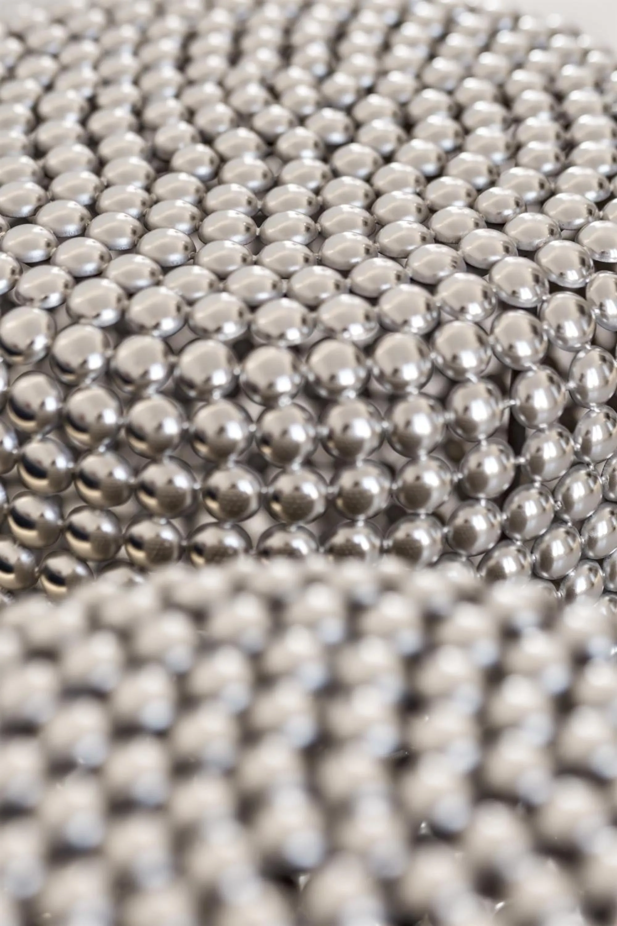 Decorative detail in Art Hotel Santorini