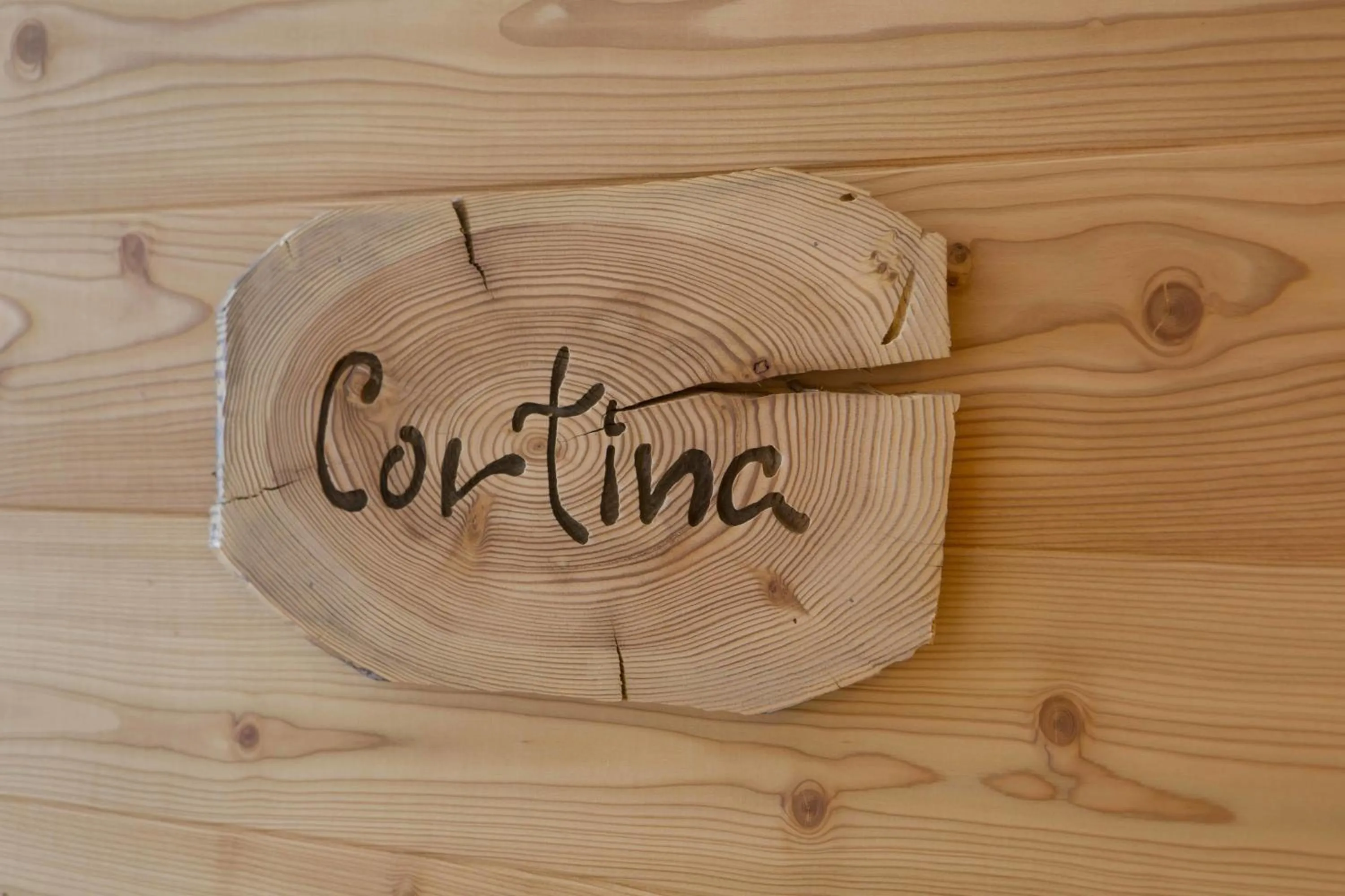 Bedroom in Residence Aspen