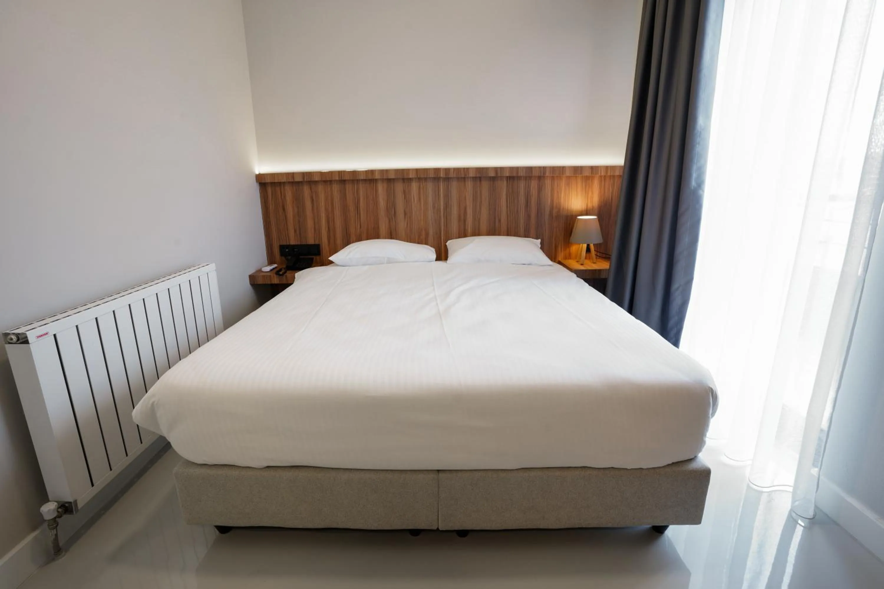 Bed in Joyful Hotel By Gnl