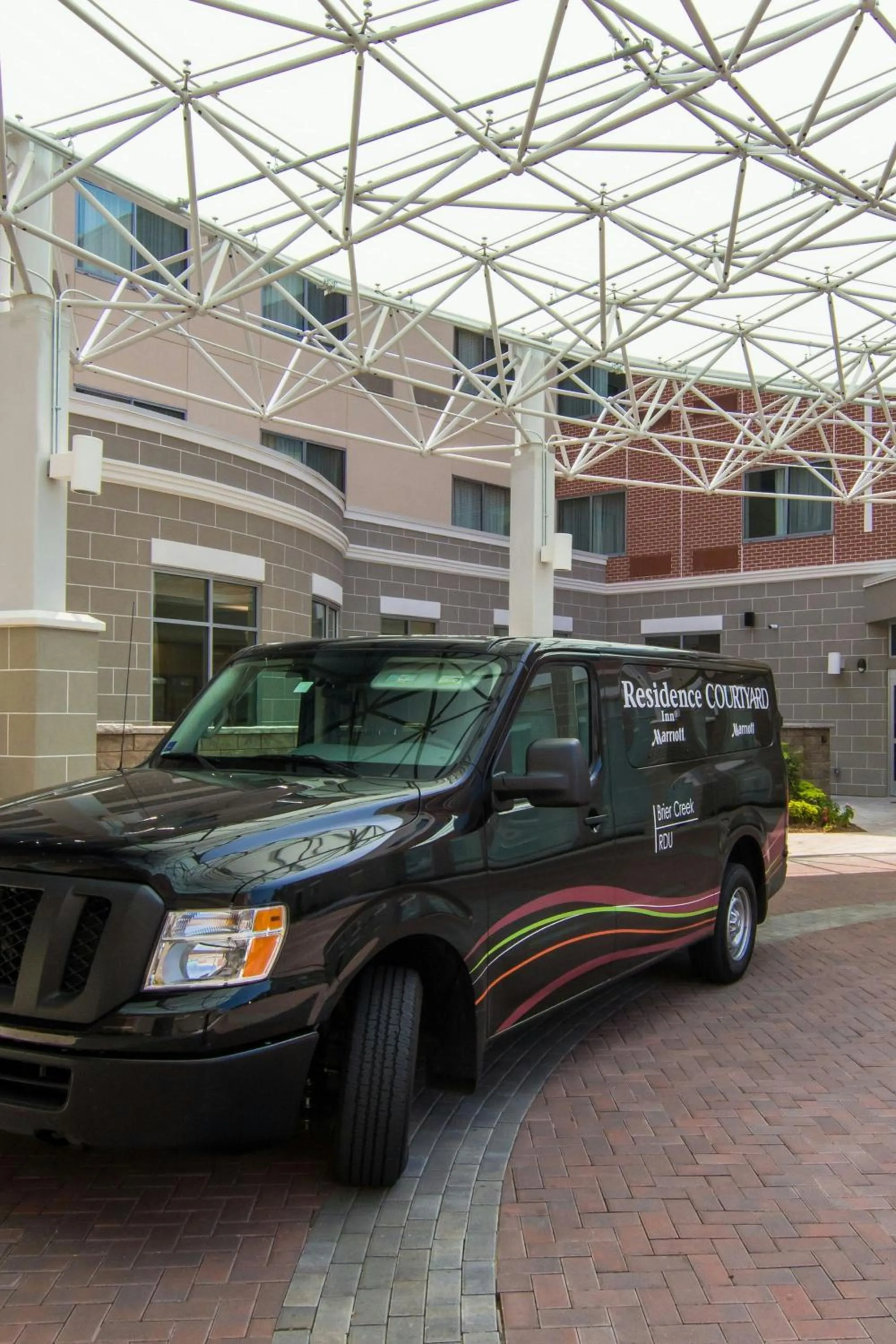 Other in Courtyard by Marriott Raleigh-Durham Airport/Brier Creek