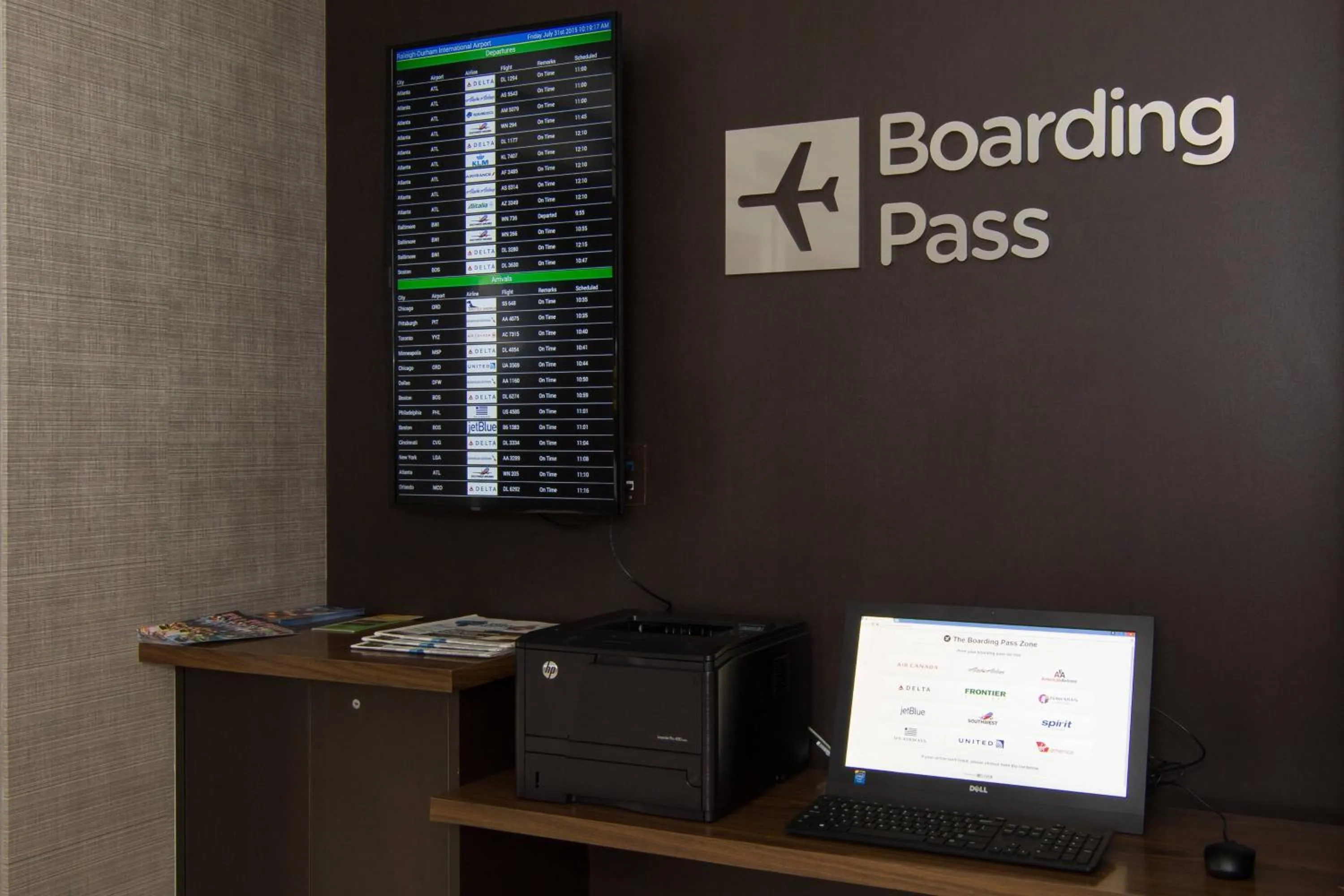 Other in Courtyard by Marriott Raleigh-Durham Airport/Brier Creek