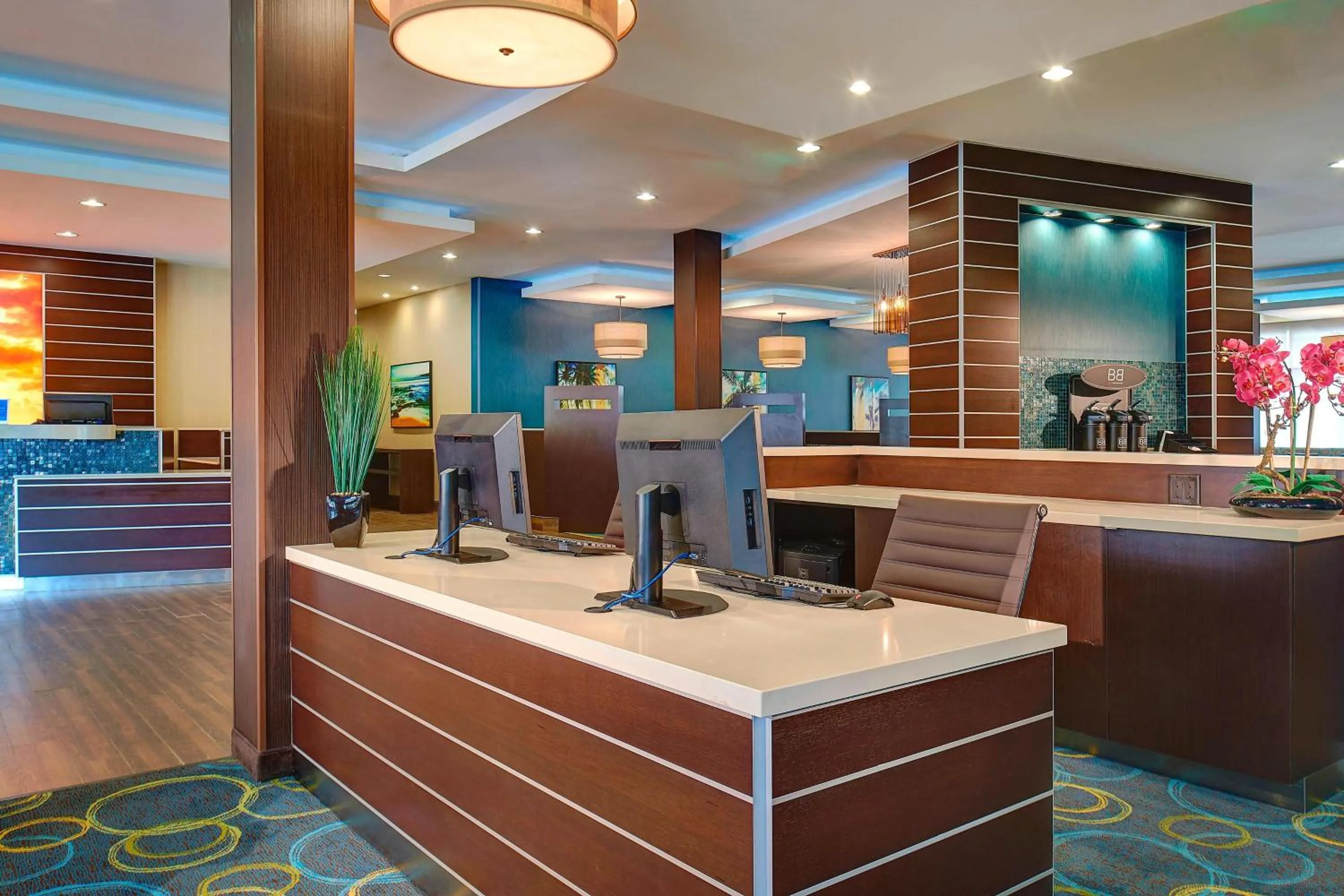 Other in Fairfield Inn & Suites by Marriott San Diego Carlsbad