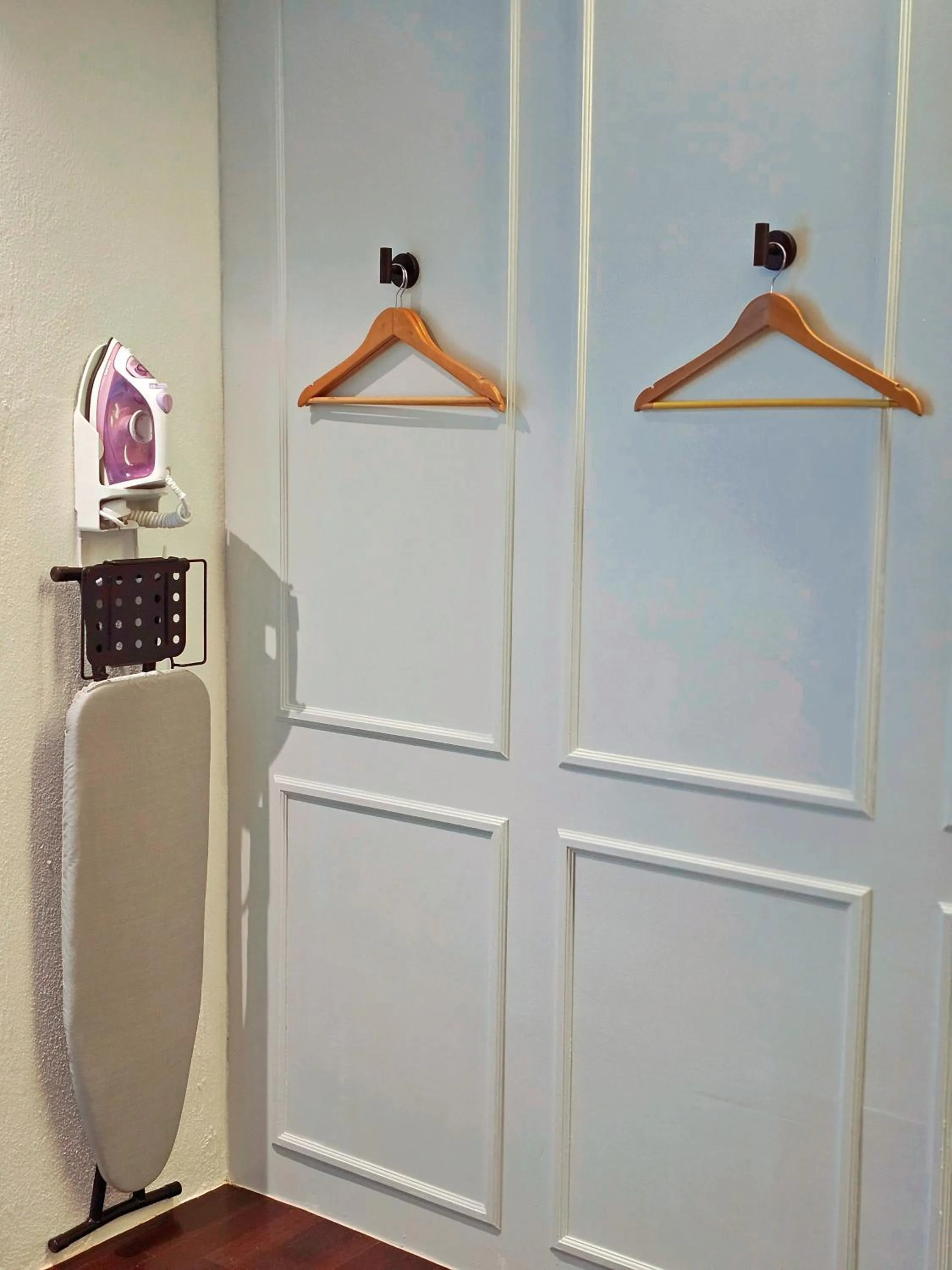 The Palm Suite at Lava Mansion