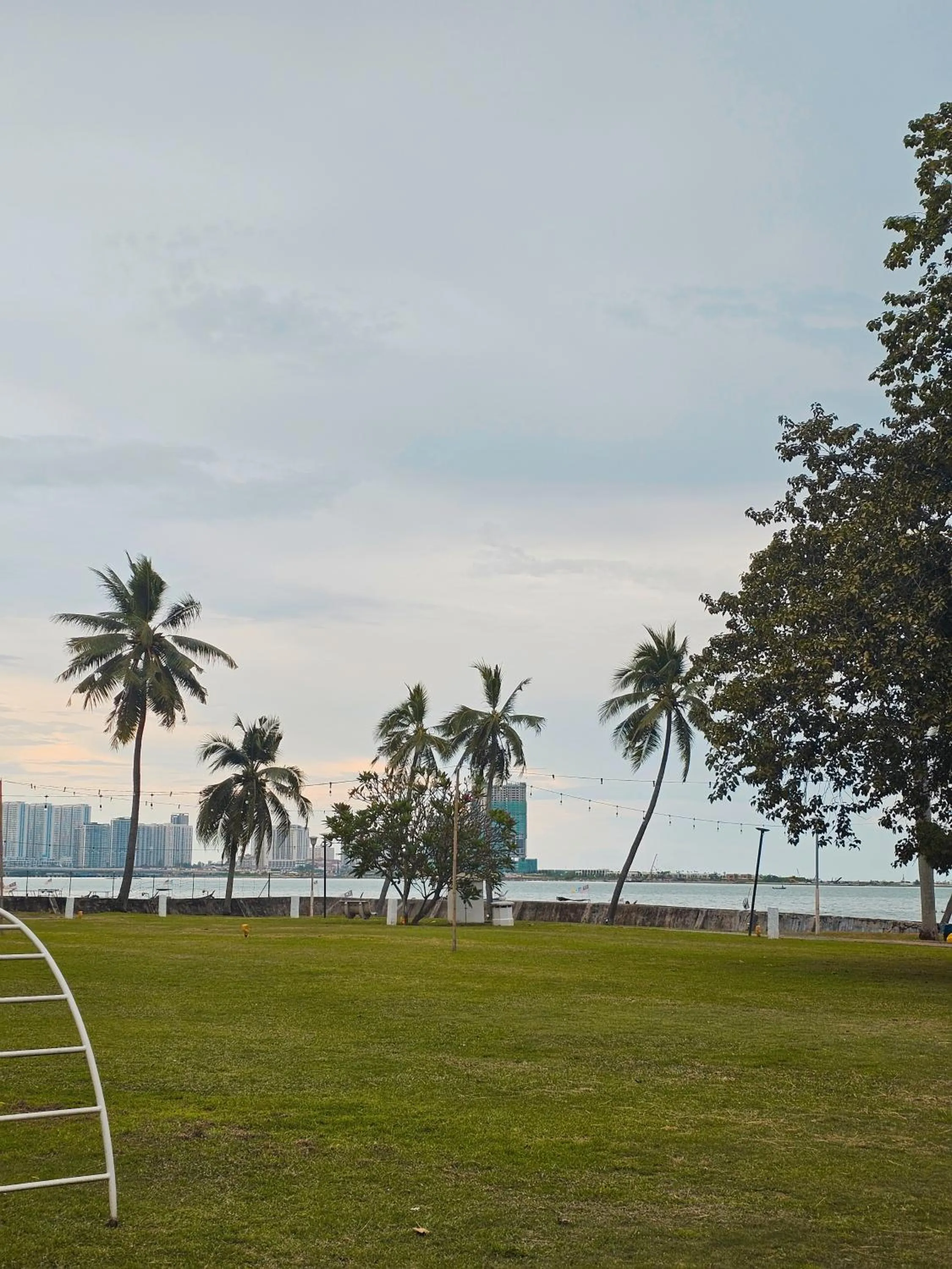 The Palm Suite at Lava Mansion