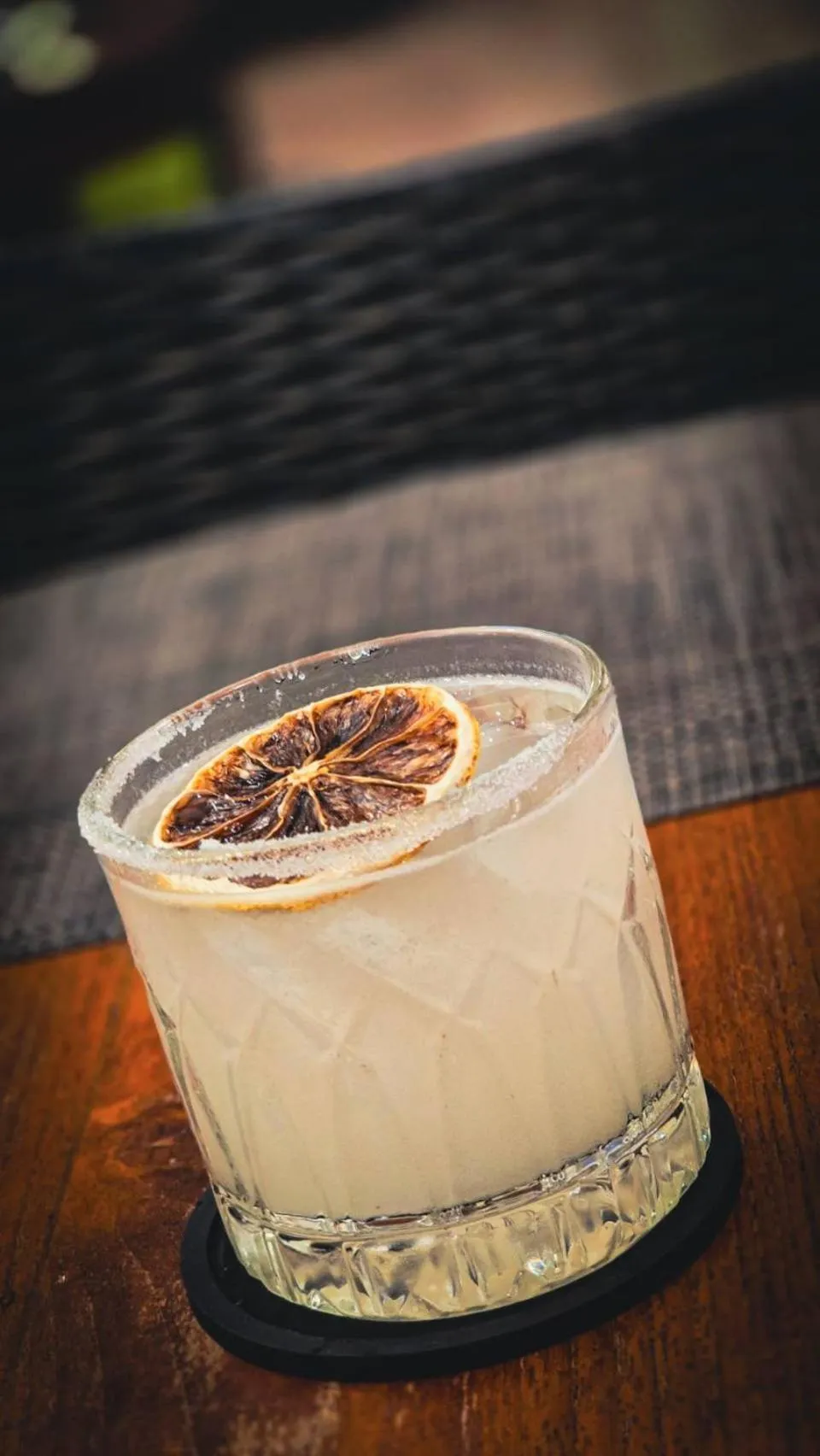 Food and drinks in ON Hotel Phuket - SHA