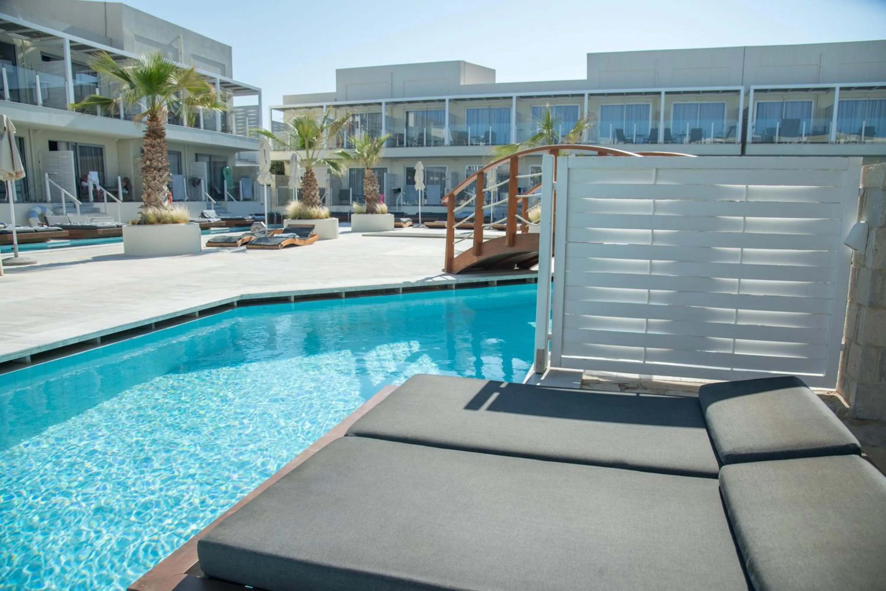 Photo of the whole room in Insula Alba Resort & Spa (Adults Only)