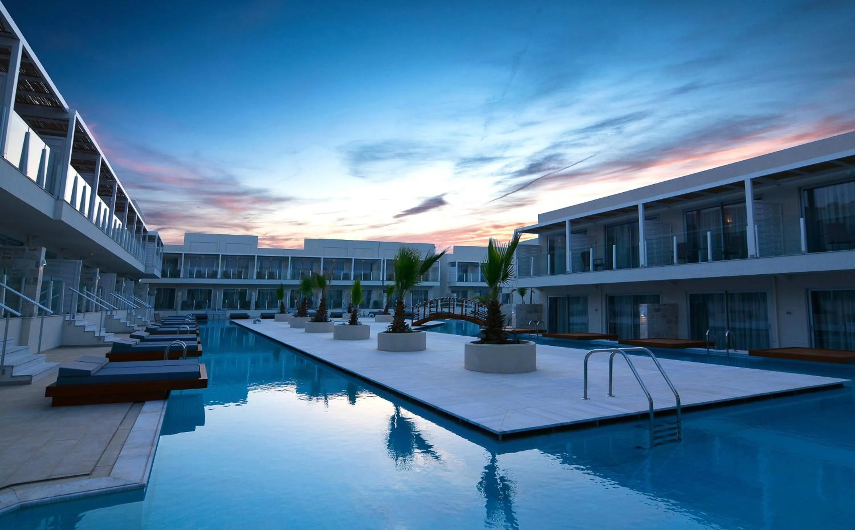 Photo of the whole room in Insula Alba Resort & Spa (Adults Only)