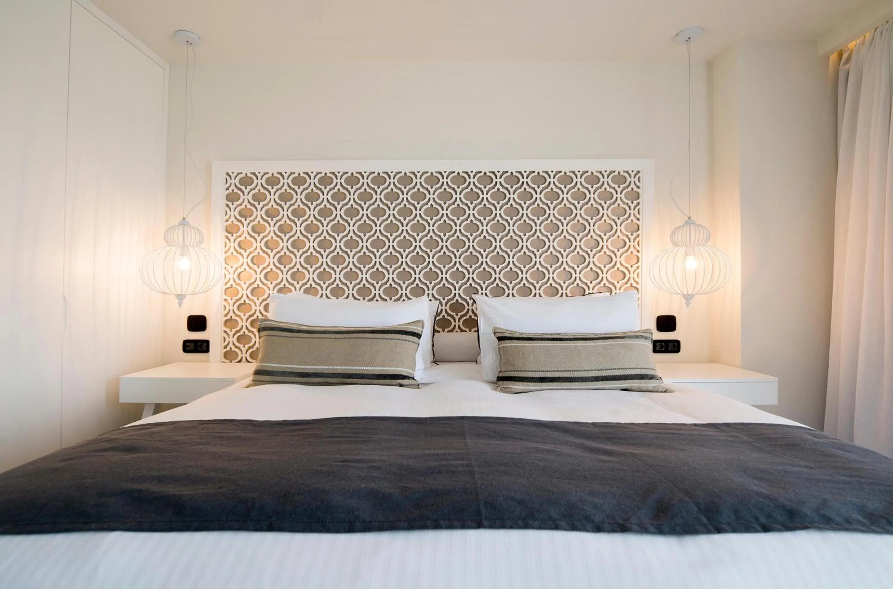 Photo of the whole room, Bed in Insula Alba Resort & Spa (Adults Only)