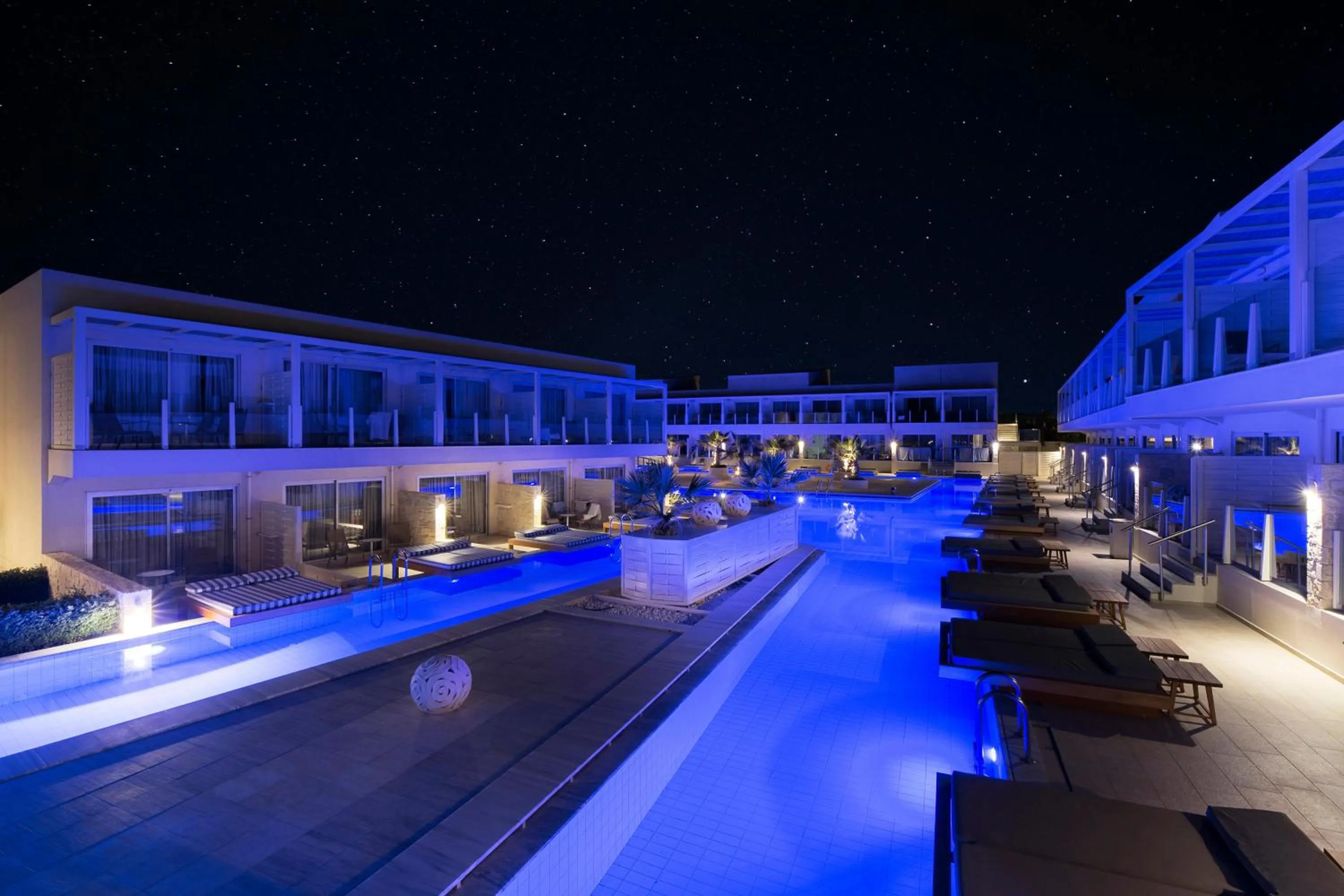 Photo of the whole room in Insula Alba Resort & Spa (Adults Only)