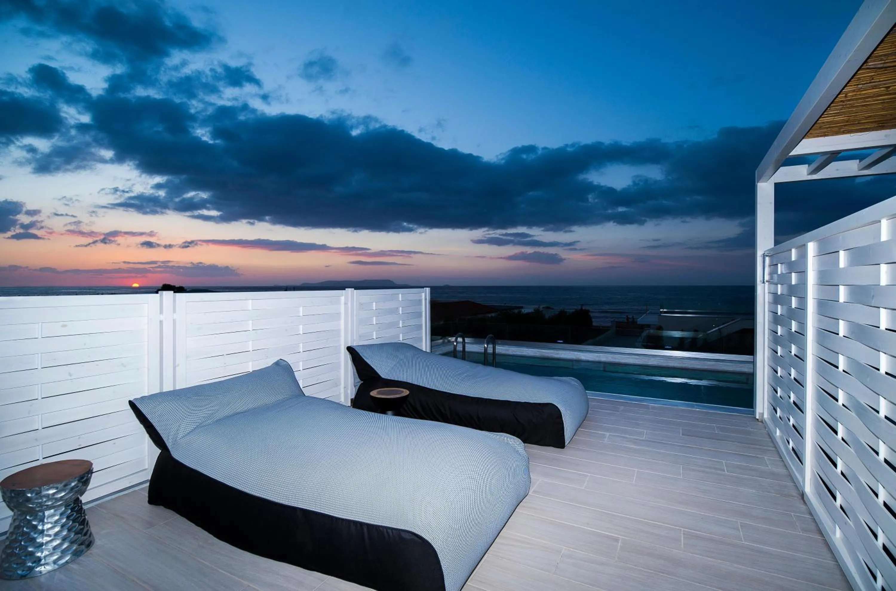 Photo of the whole room in Insula Alba Resort & Spa (Adults Only)