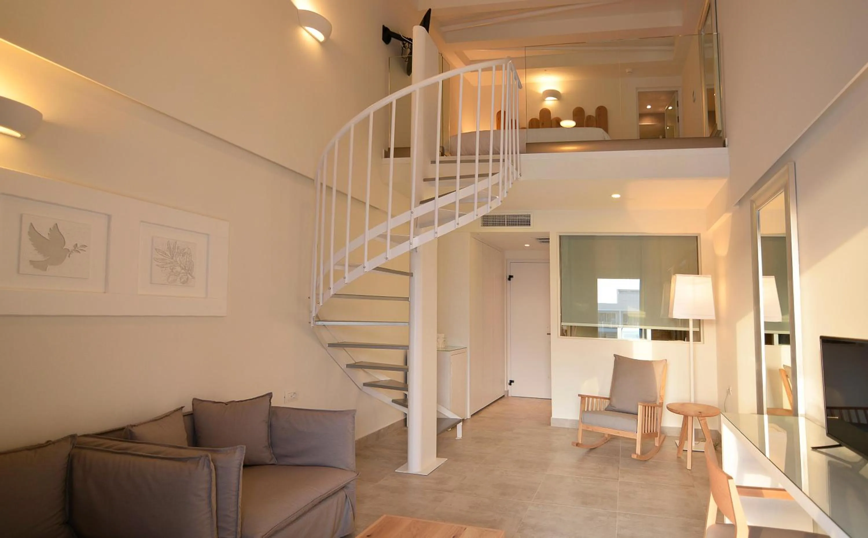 Photo of the whole room in Insula Alba Resort & Spa (Adults Only)