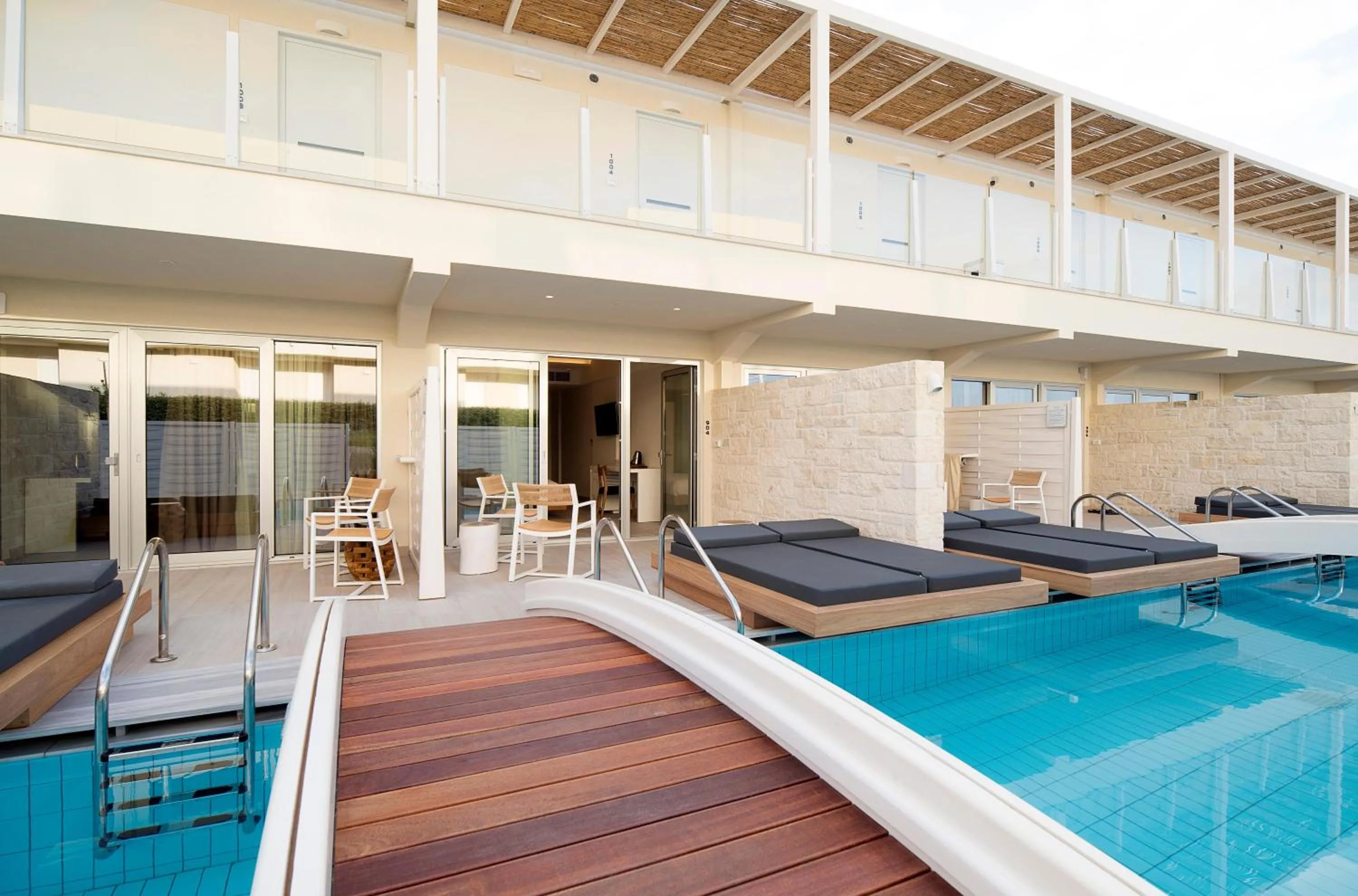 Photo of the whole room in Insula Alba Resort & Spa (Adults Only)