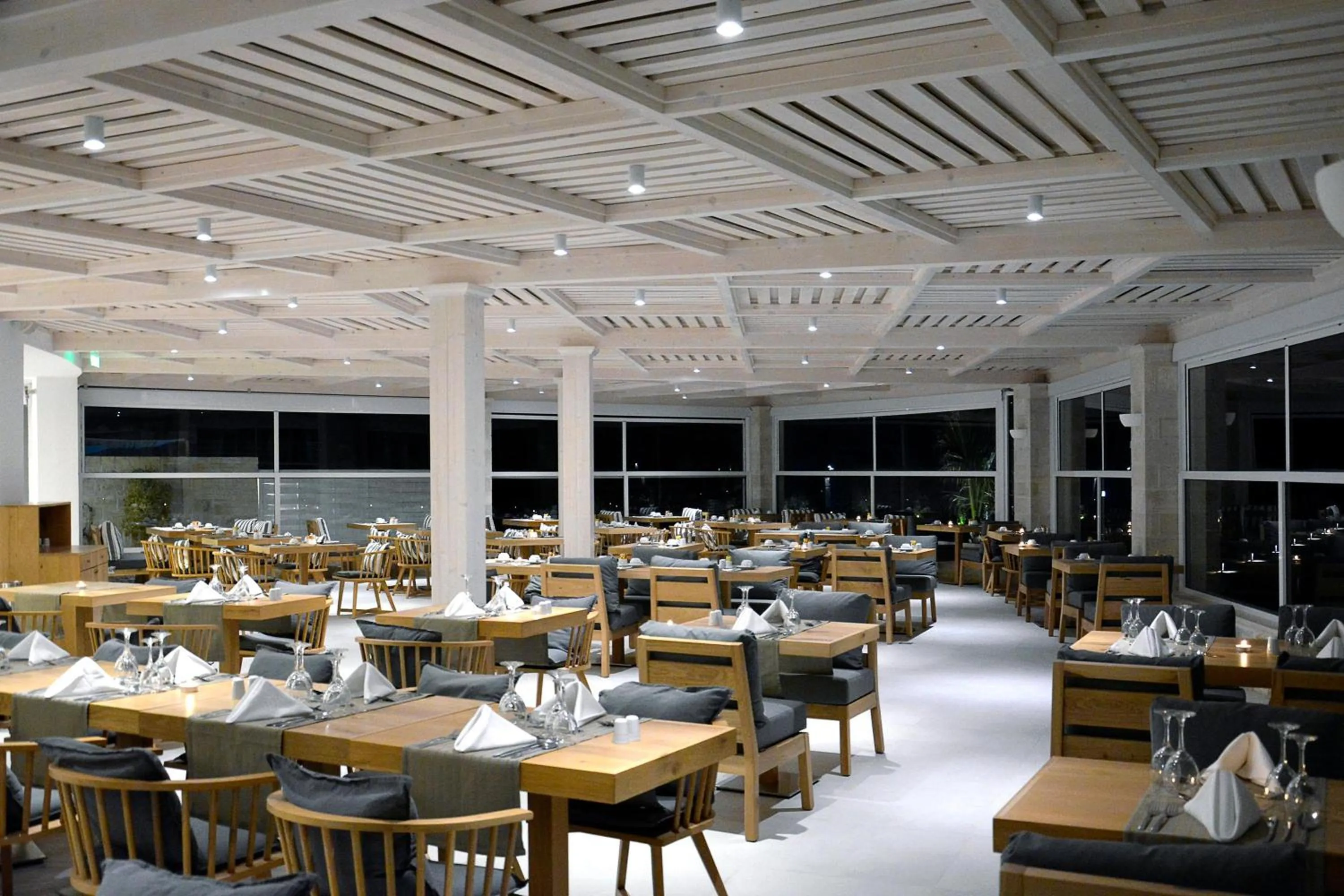 Restaurant/places to eat in Insula Alba Resort & Spa (Adults Only)