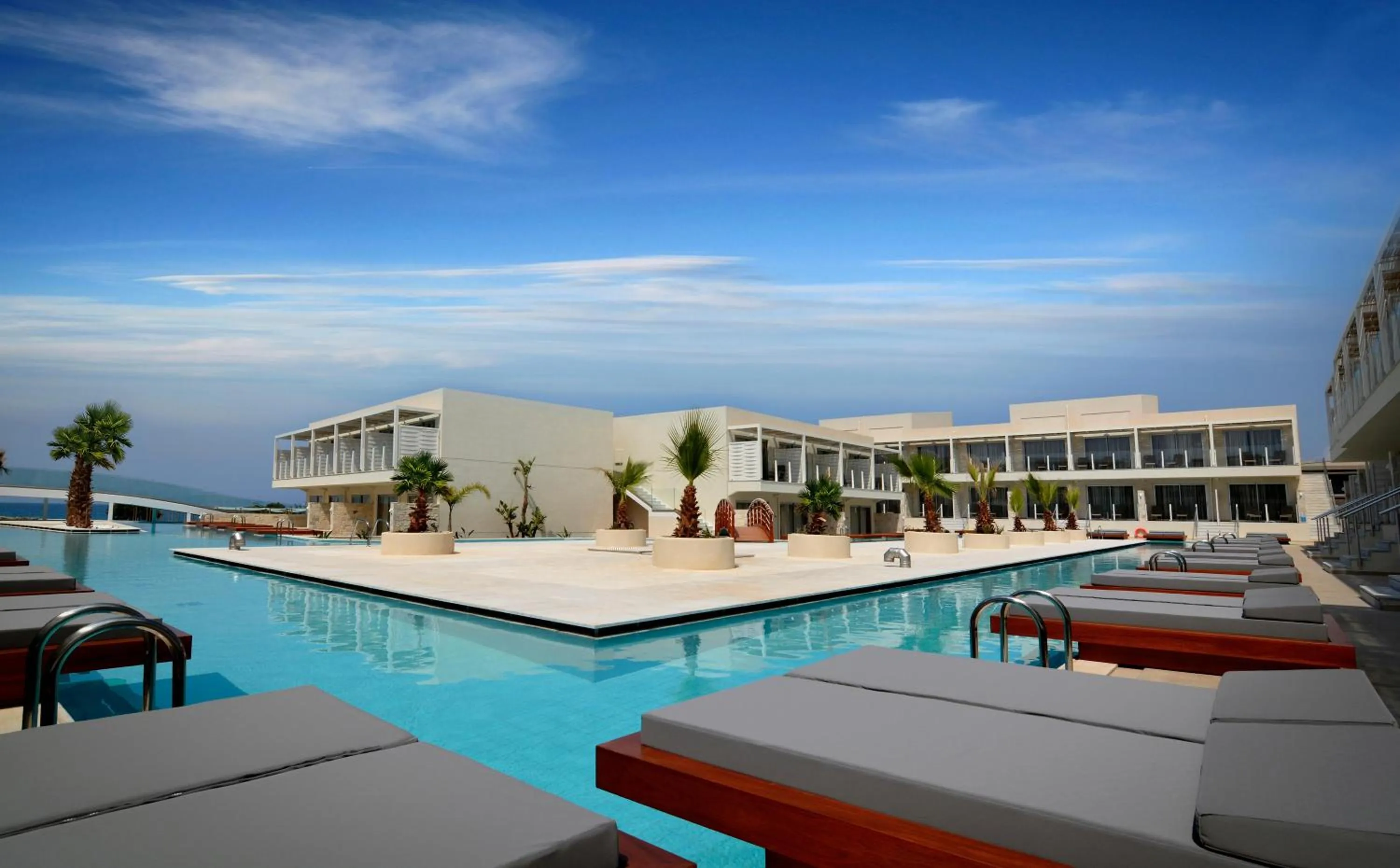 Photo of the whole room in Insula Alba Resort & Spa (Adults Only)