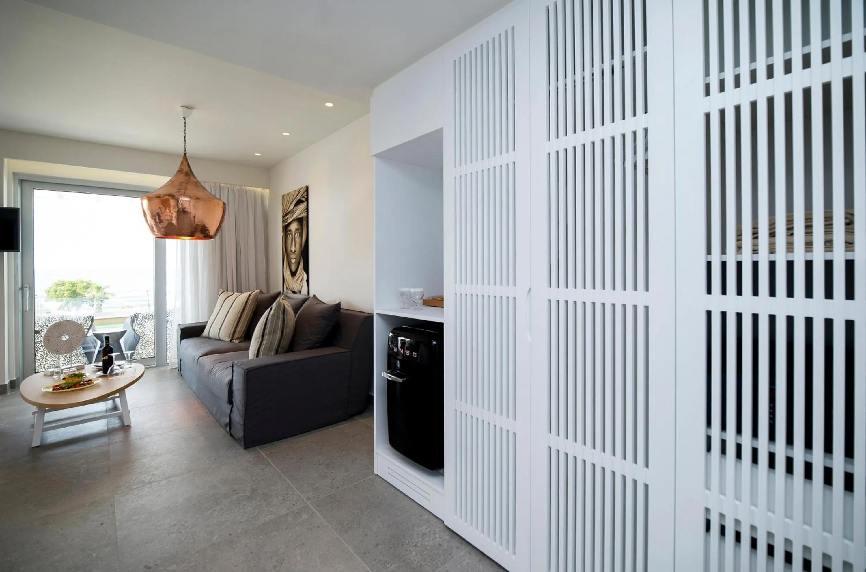 Photo of the whole room in Insula Alba Resort & Spa (Adults Only)