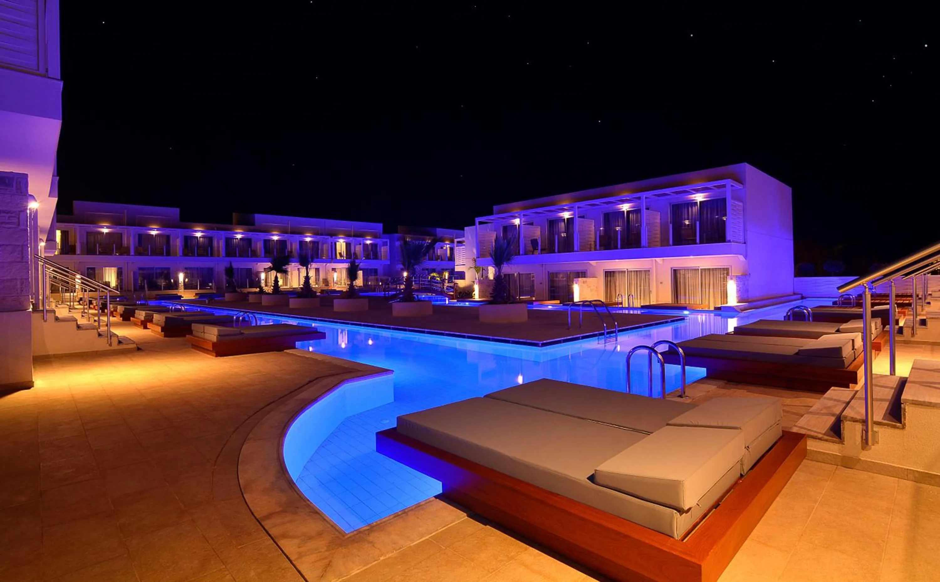 Photo of the whole room in Insula Alba Resort & Spa (Adults Only)