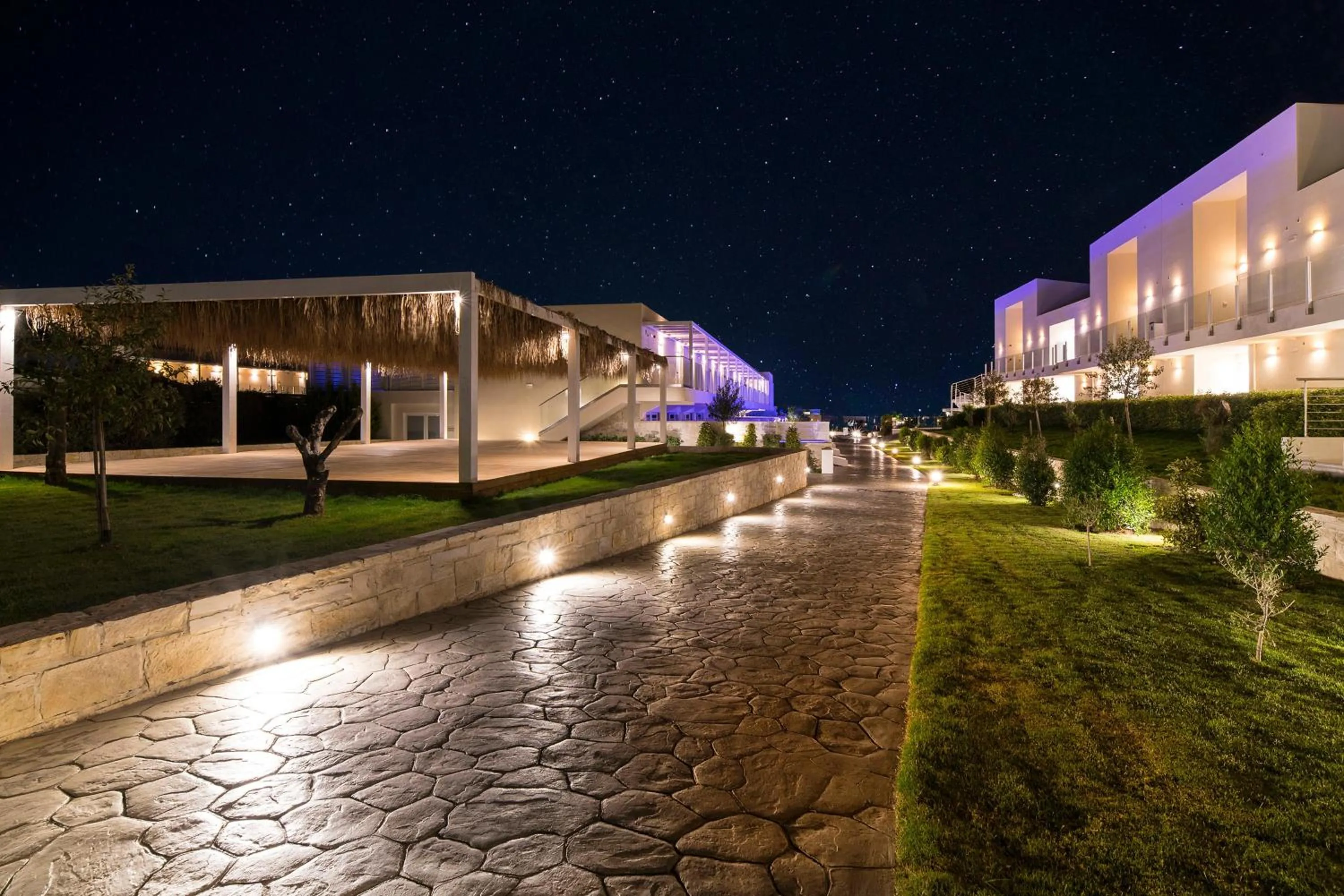 Property building in Insula Alba Resort & Spa (Adults Only)