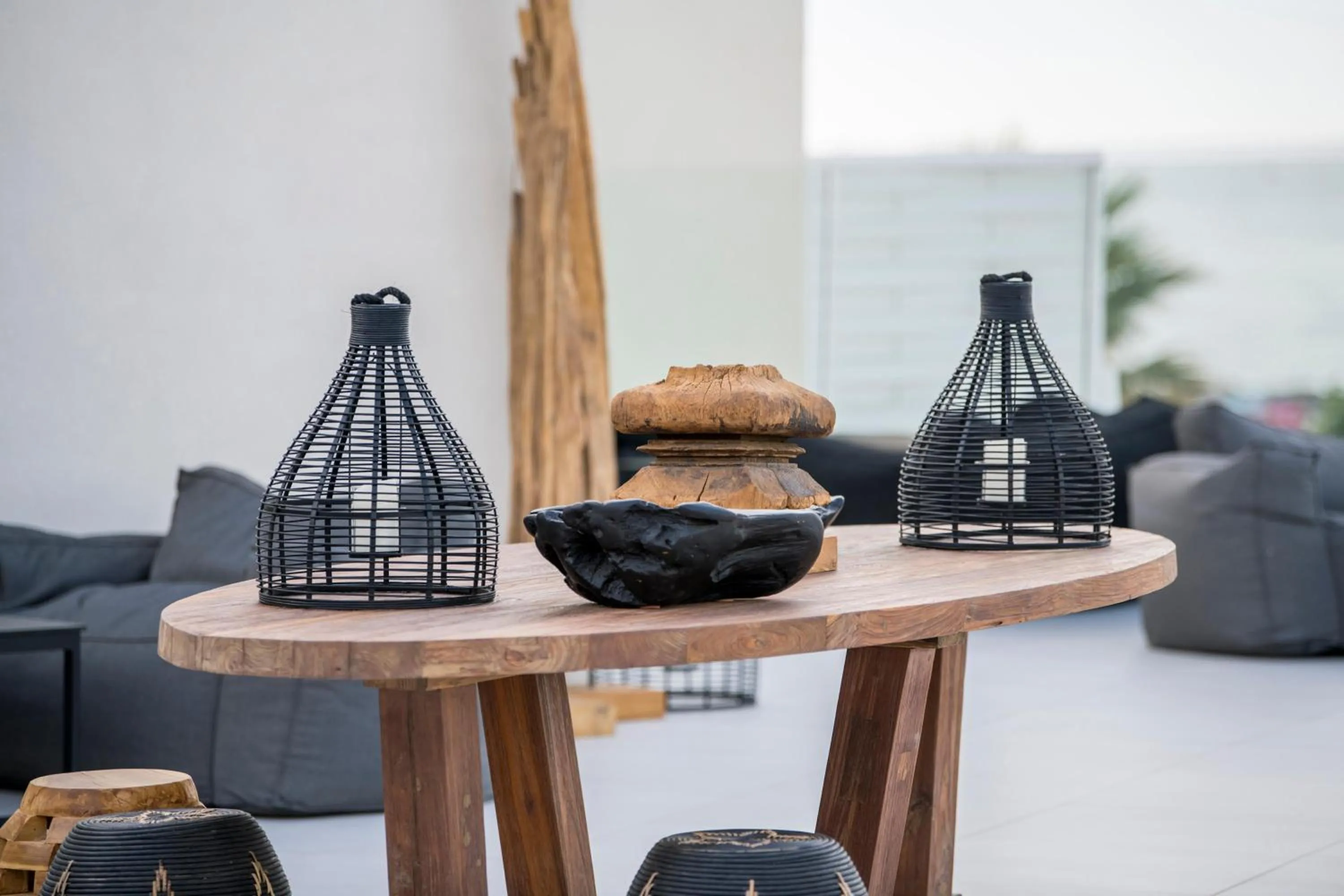 Lounge or bar in Insula Alba Resort & Spa (Adults Only)