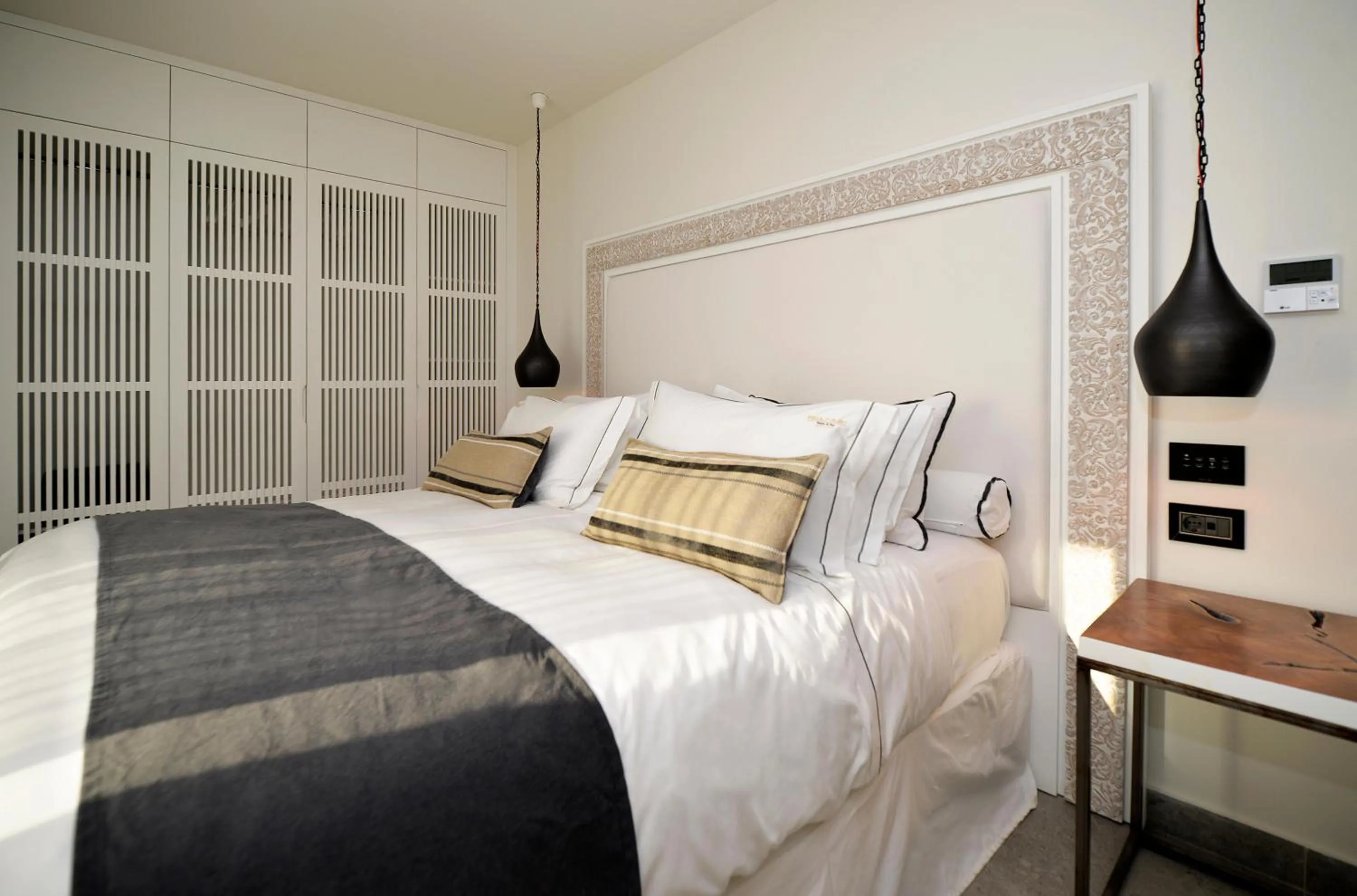 Photo of the whole room, Bed in Insula Alba Resort & Spa (Adults Only)